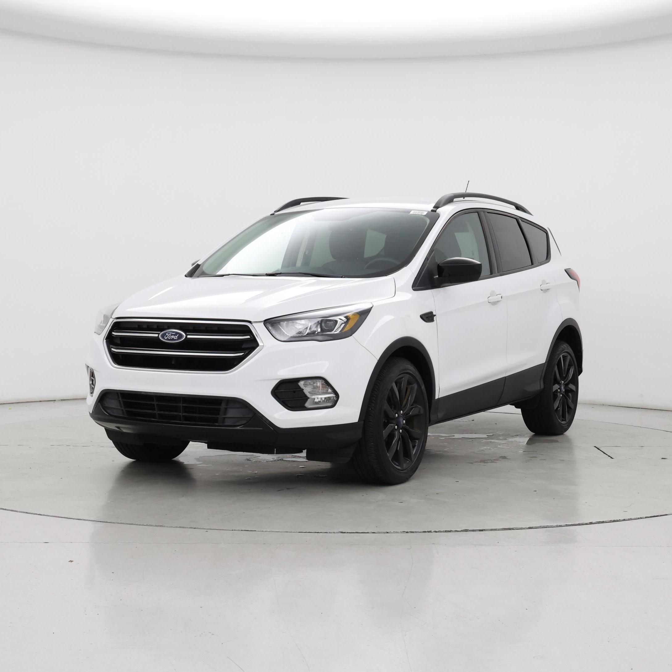Thumbnail: 2019 Ford Escape - 4