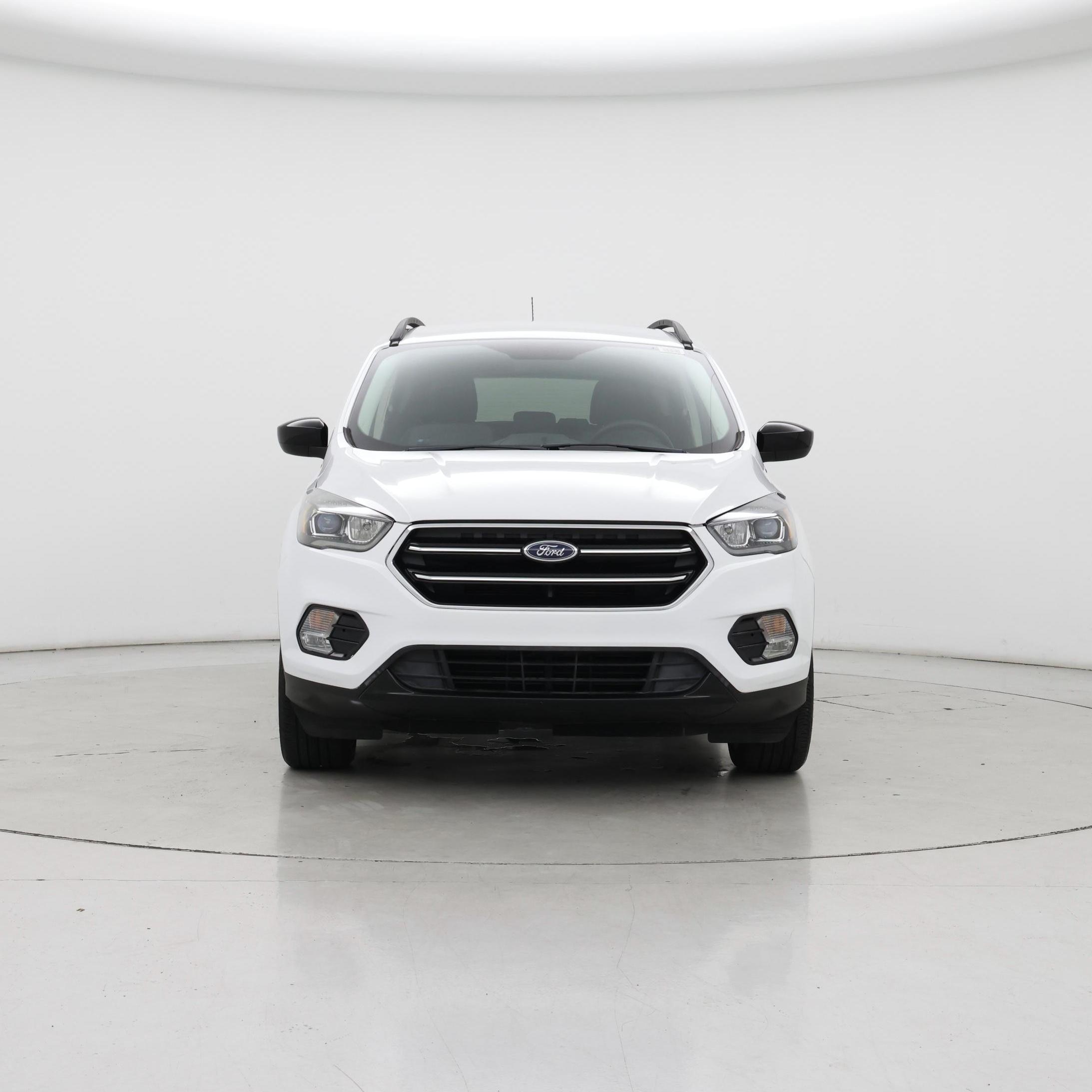 Thumbnail: 2019 Ford Escape - 5