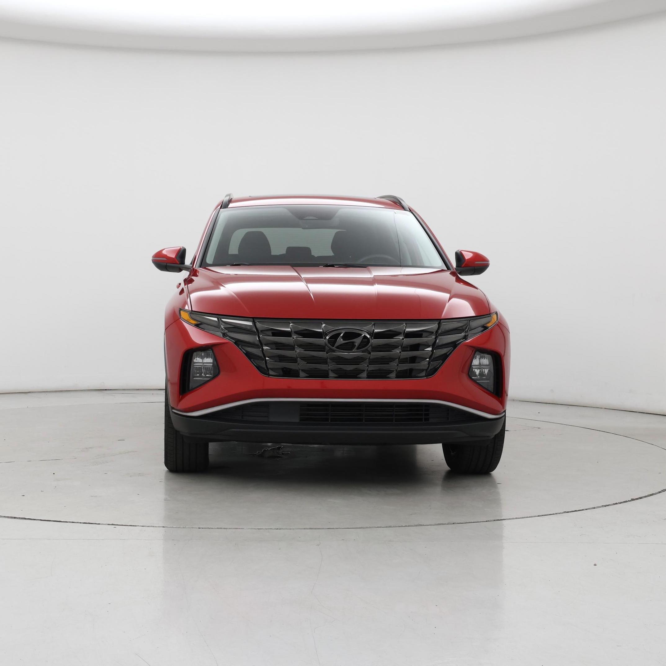 Thumbnail: 2022 Hyundai Tucson - 5