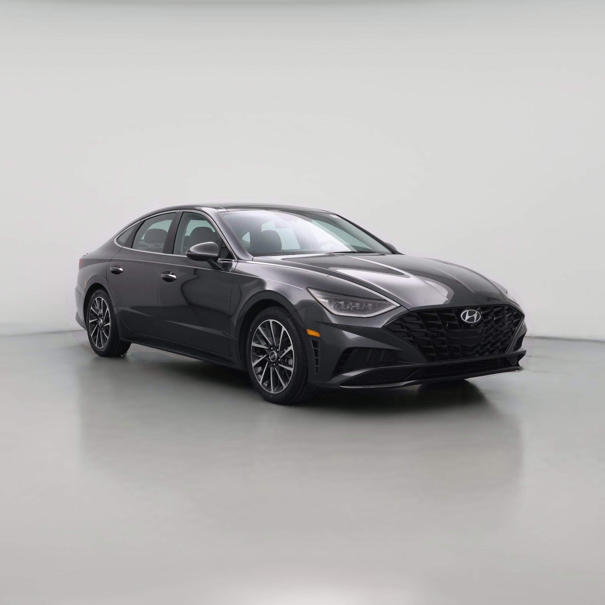 Thumbnail: 2022 Hyundai Sonata - 1
