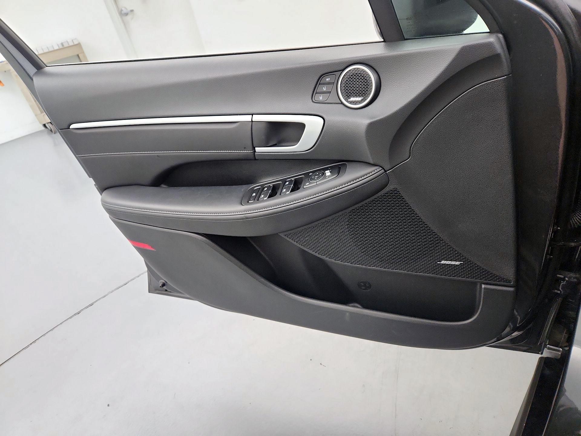 Thumbnail: 2022 Hyundai Sonata - 12