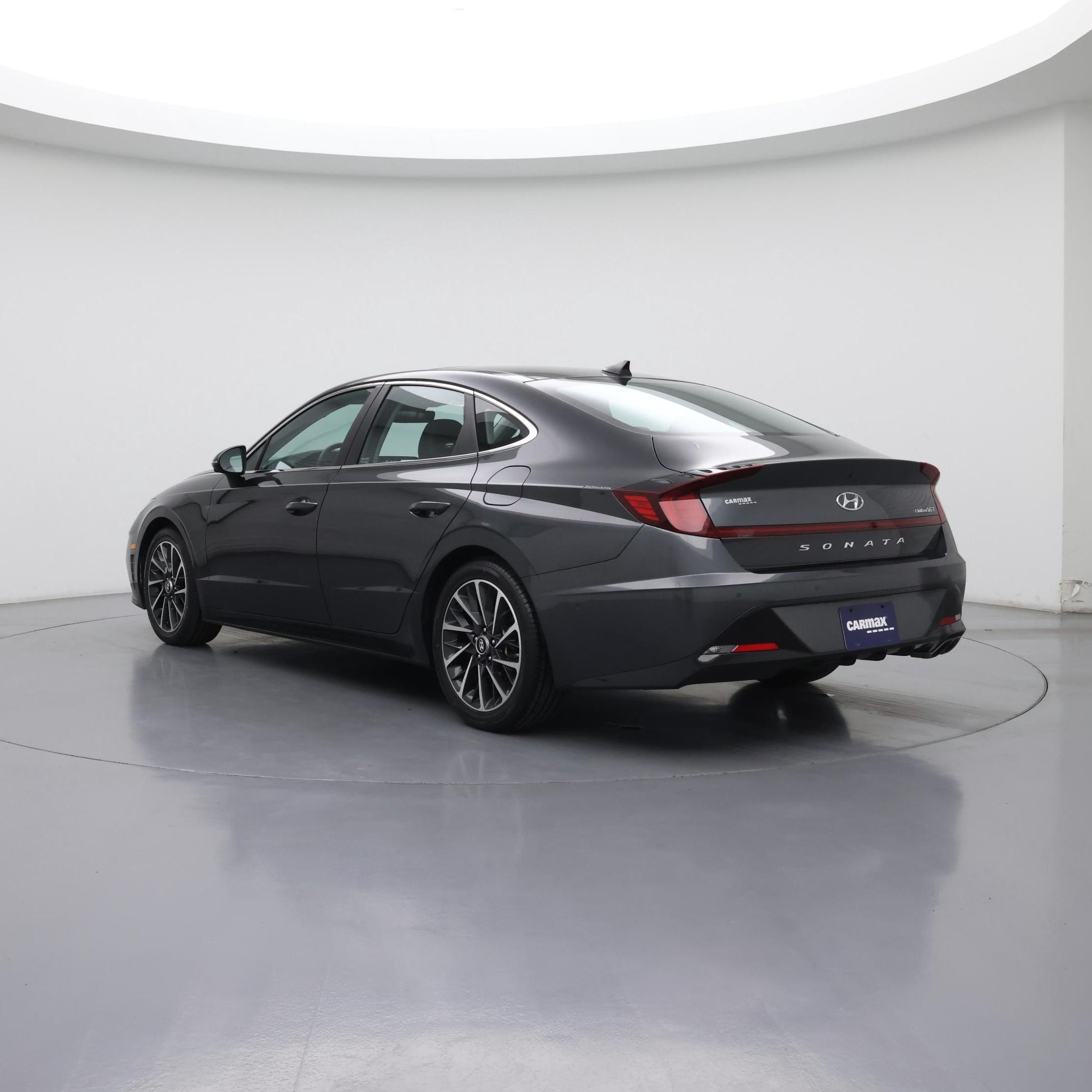 Thumbnail: 2022 Hyundai Sonata - 2