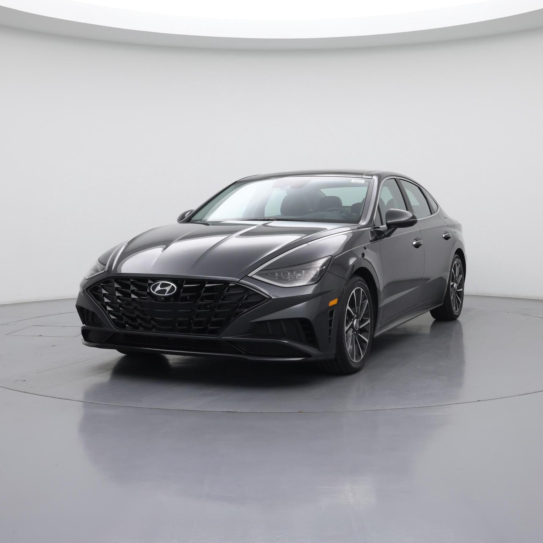 Thumbnail: 2022 Hyundai Sonata - 4
