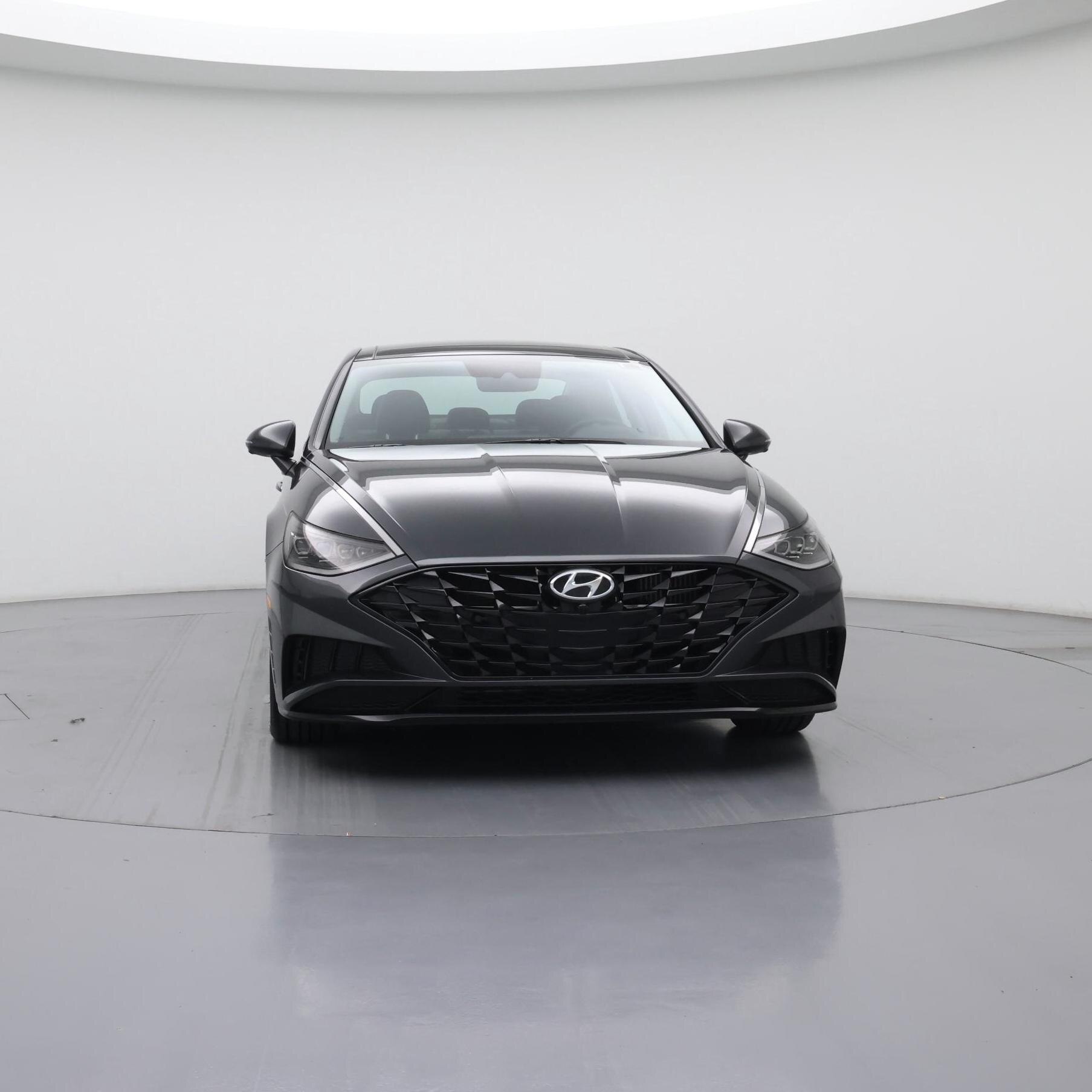 Thumbnail: 2022 Hyundai Sonata - 5