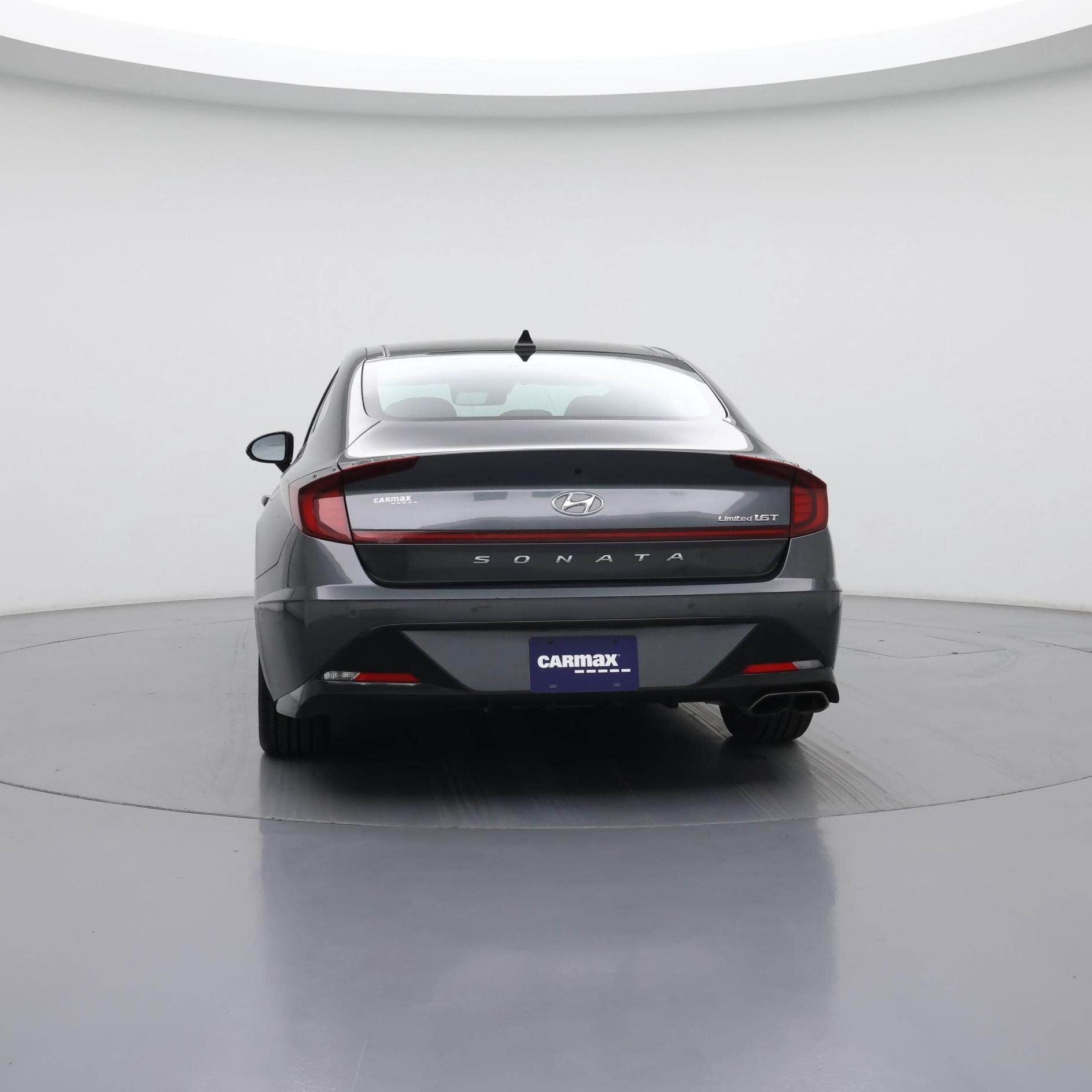 Thumbnail: 2022 Hyundai Sonata - 6