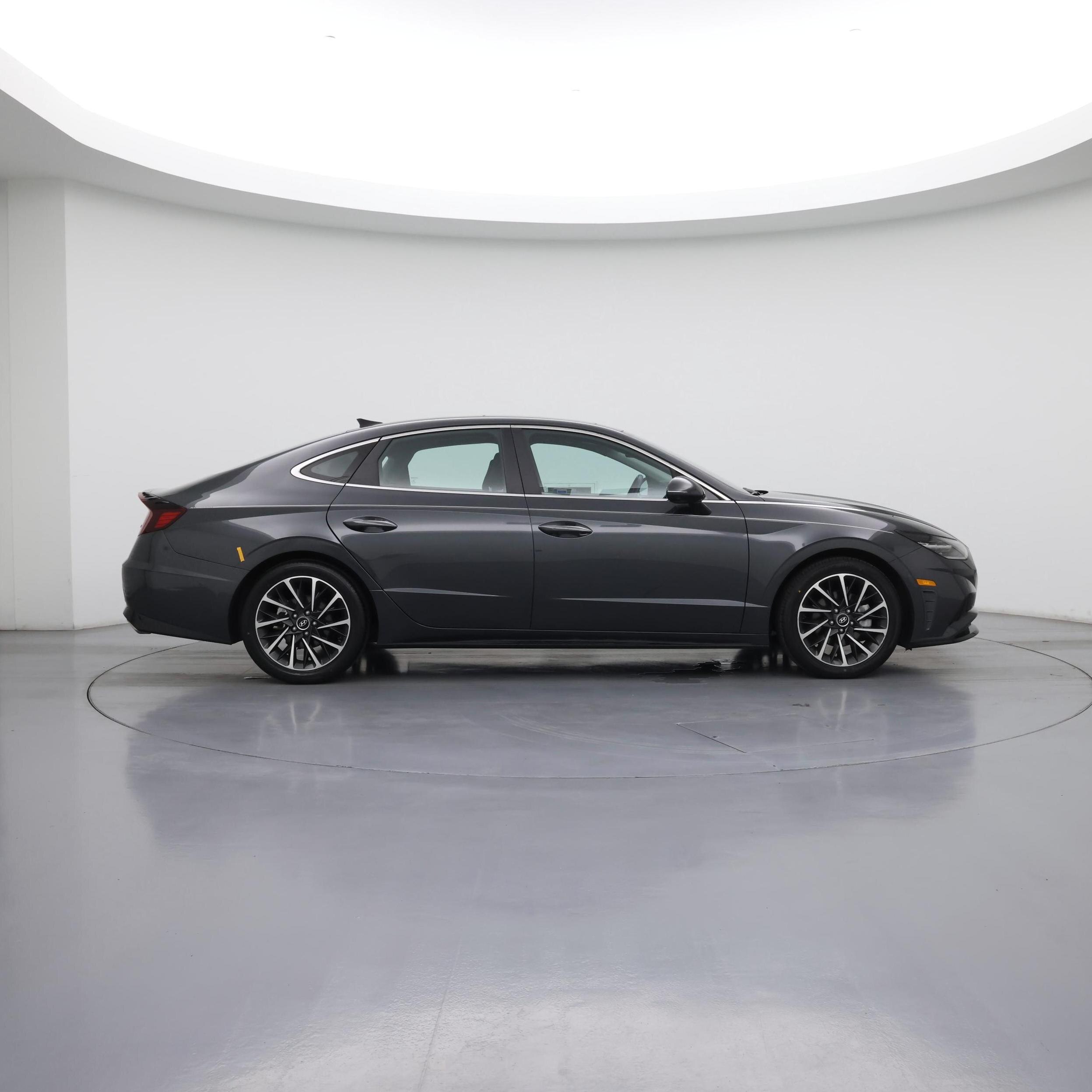Thumbnail: 2022 Hyundai Sonata - 7