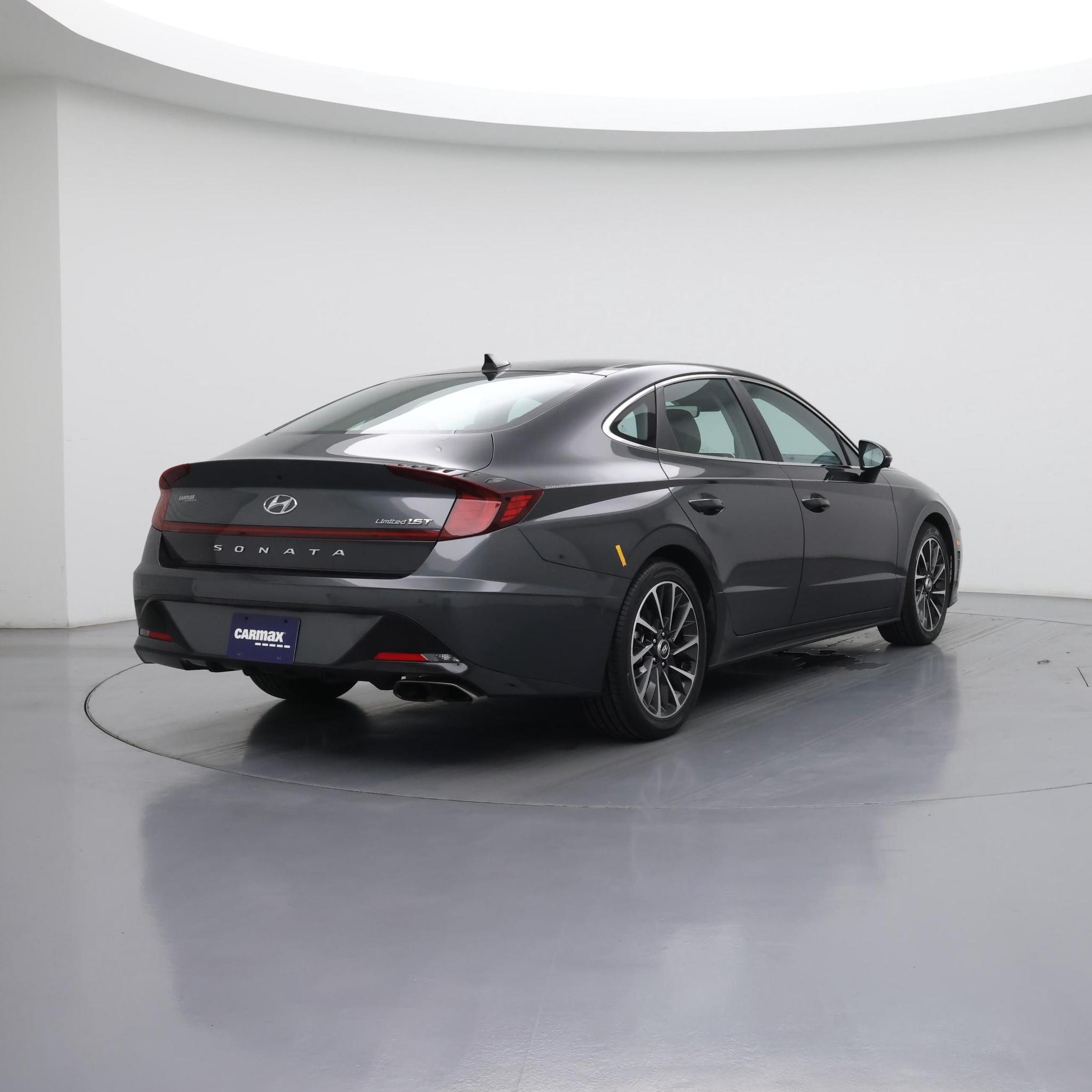 Thumbnail: 2022 Hyundai Sonata - 8