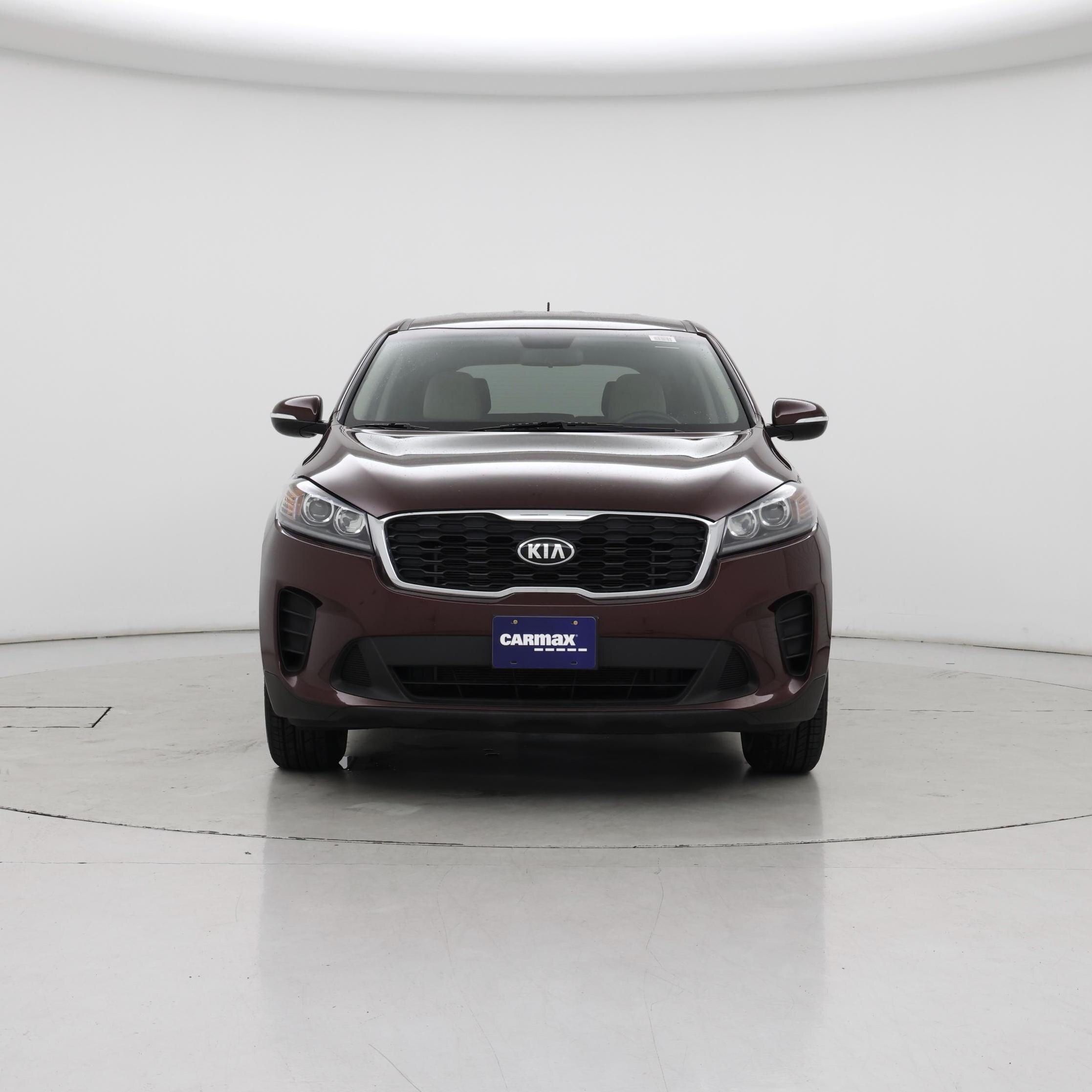 Thumbnail: 2020 Kia Sorento - 5