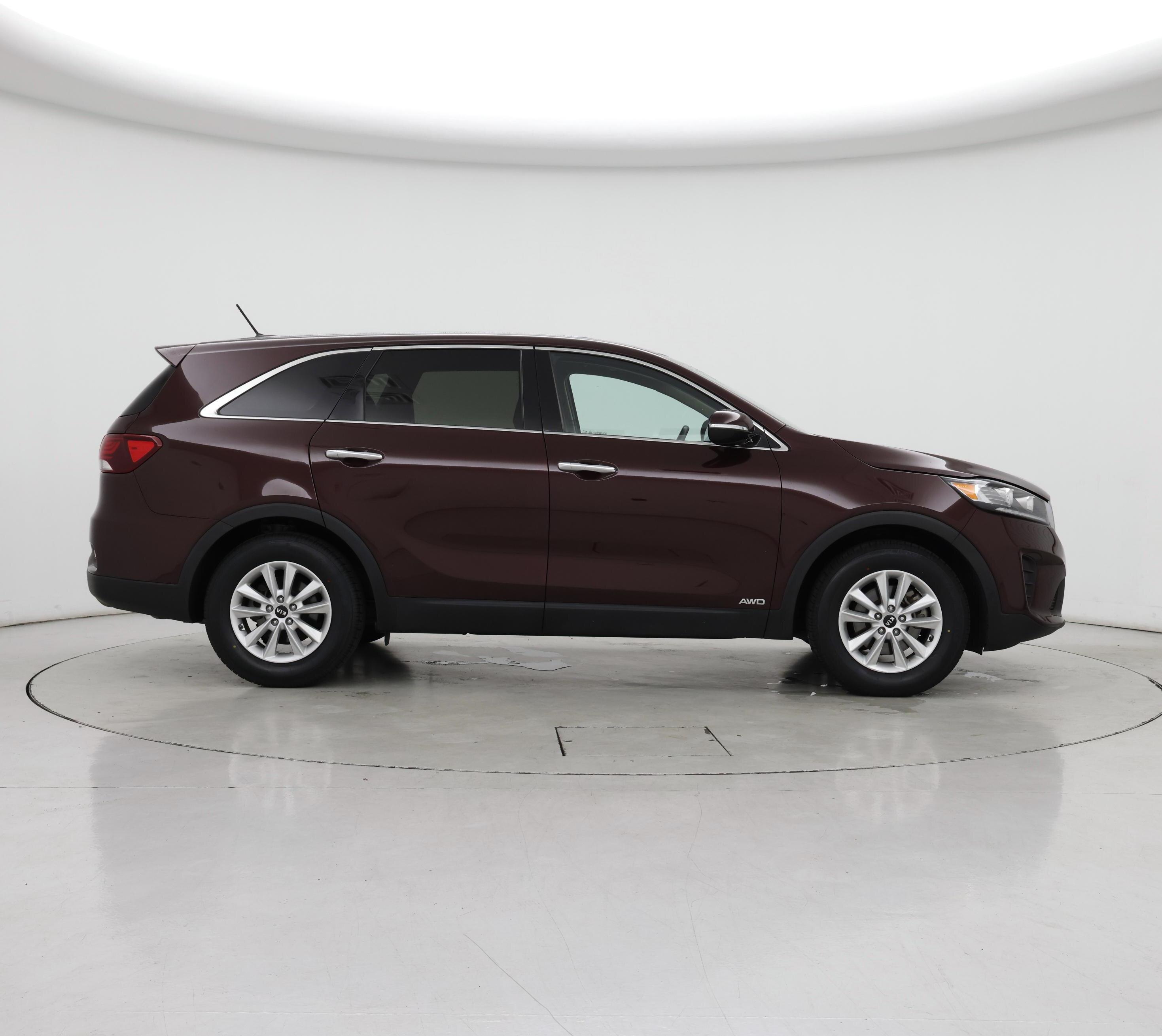 Thumbnail: 2020 Kia Sorento - 7