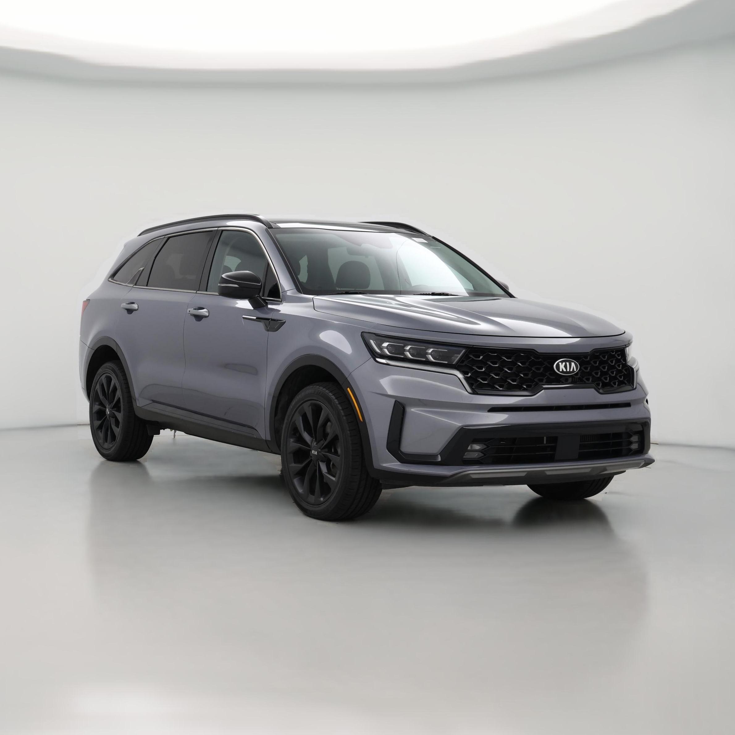 Thumbnail: 2021 Kia Sorento - 1