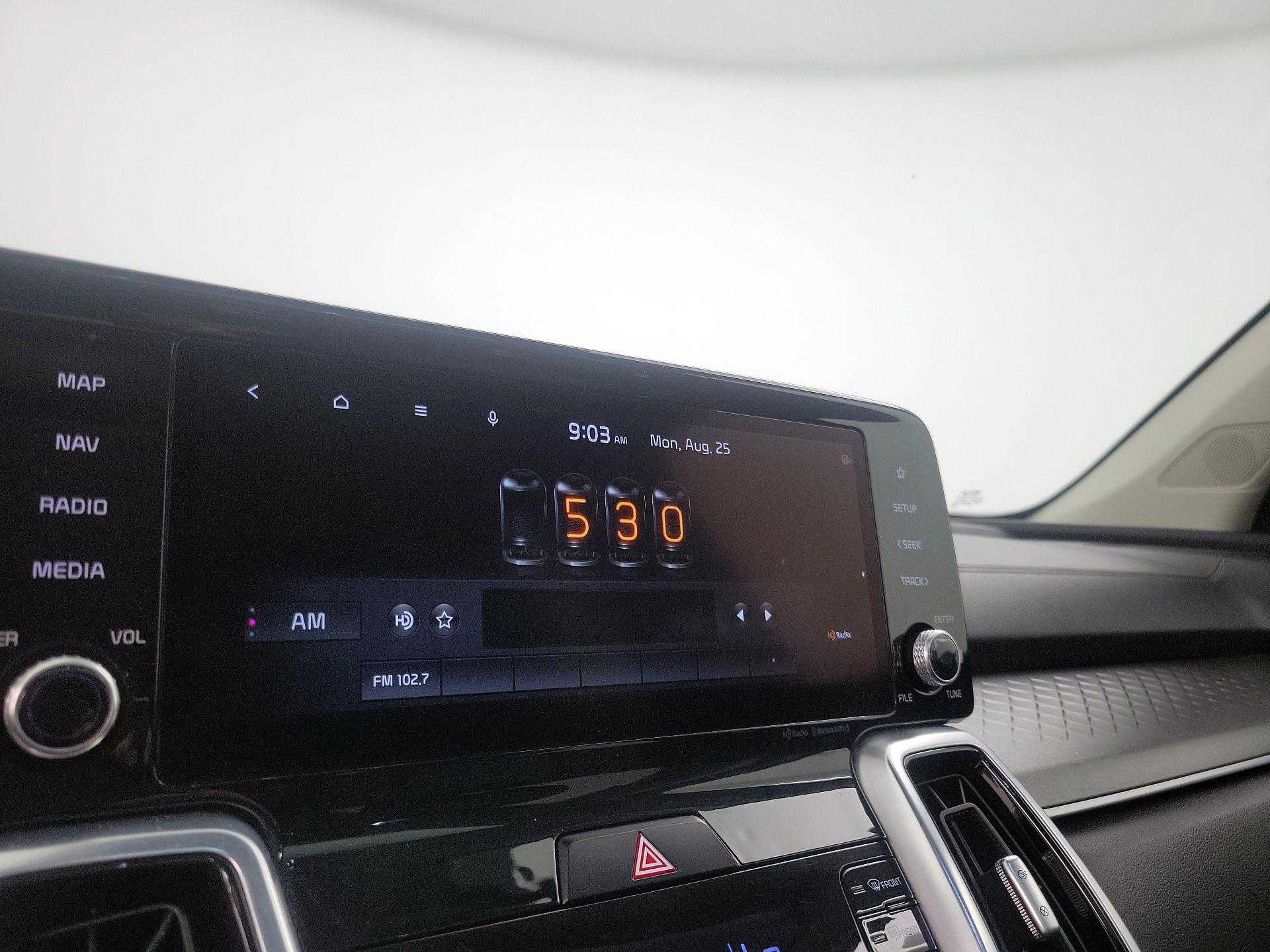 Thumbnail: 2021 Kia Sorento - 15