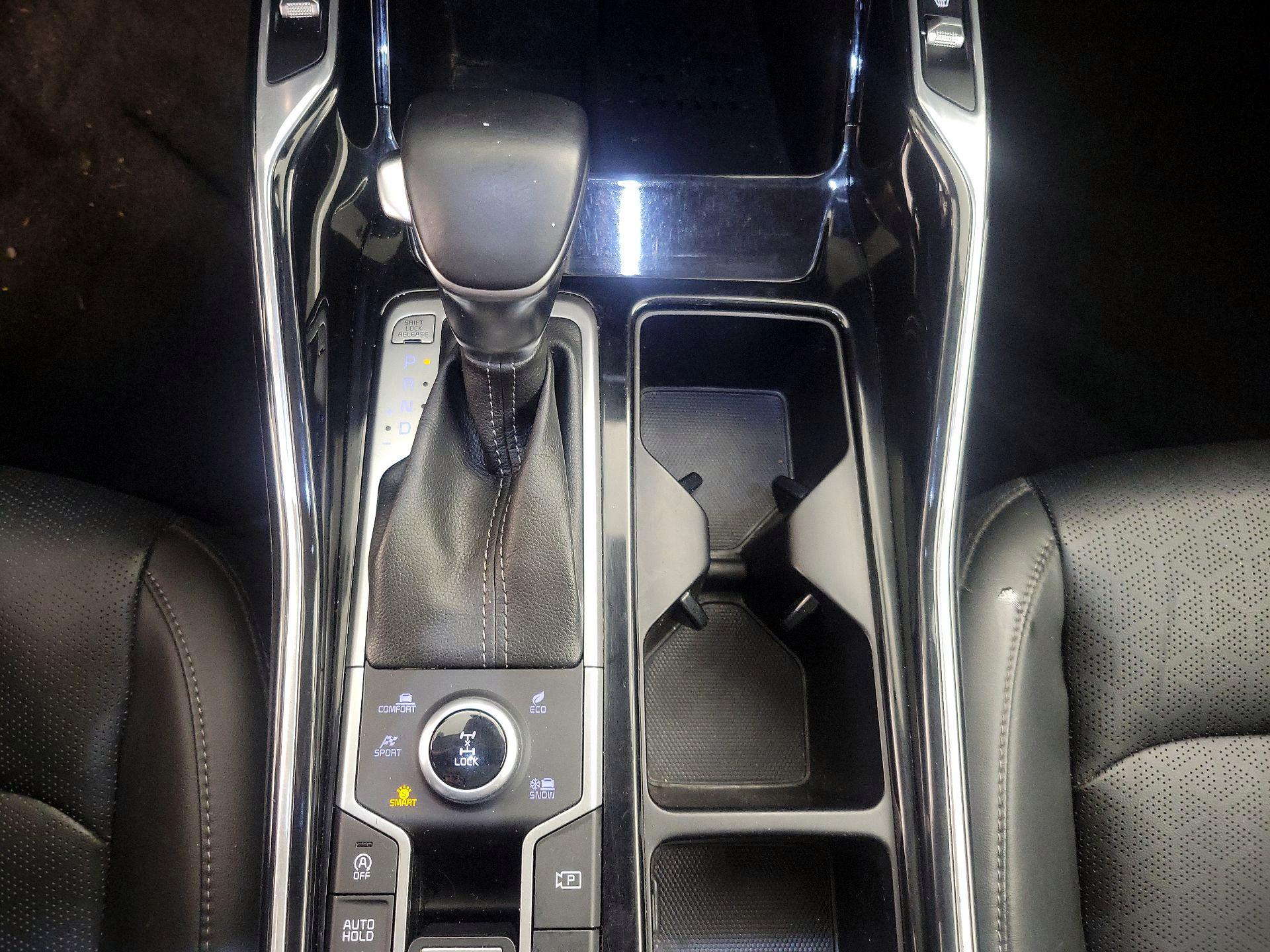 Thumbnail: 2021 Kia Sorento - 17