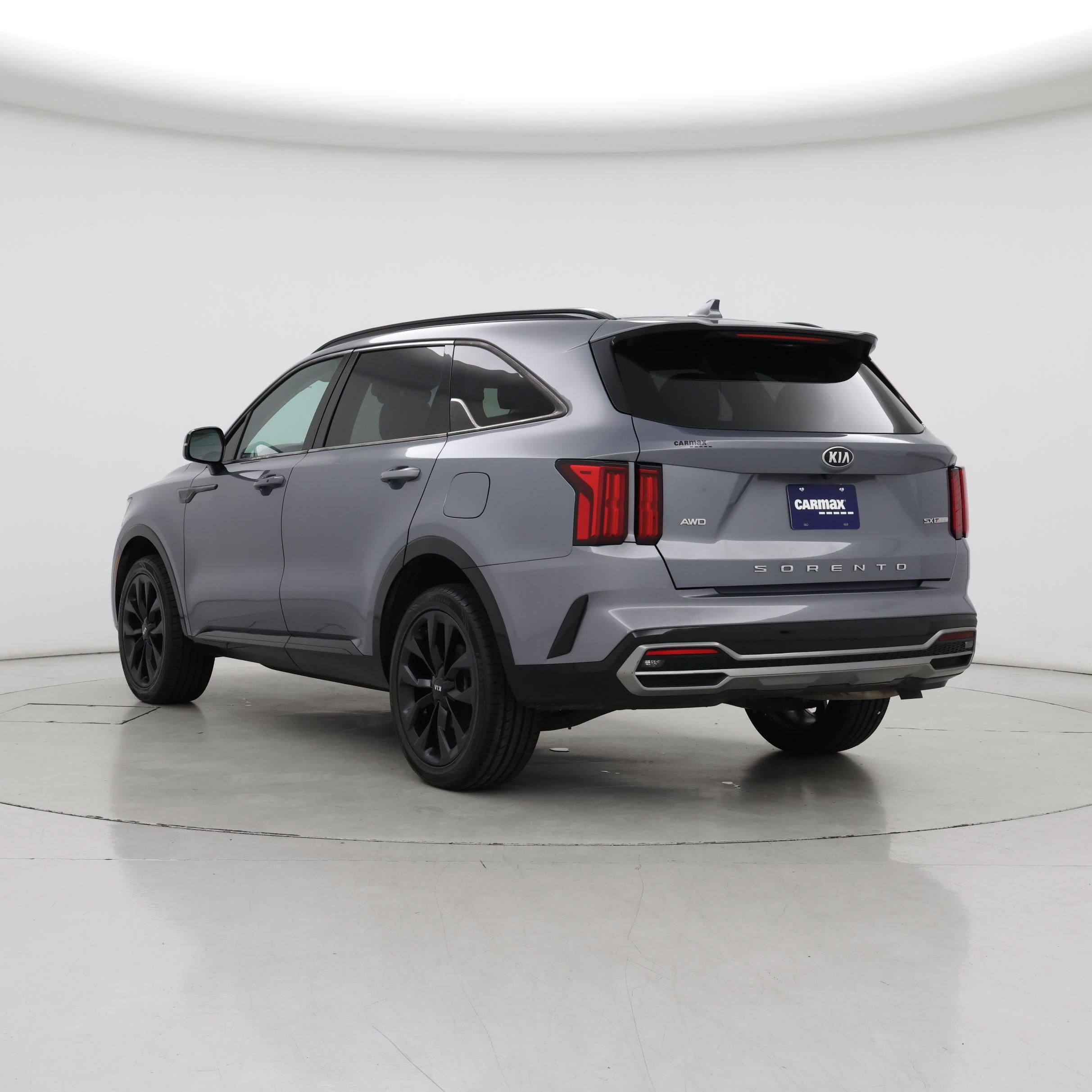 Thumbnail: 2021 Kia Sorento - 2