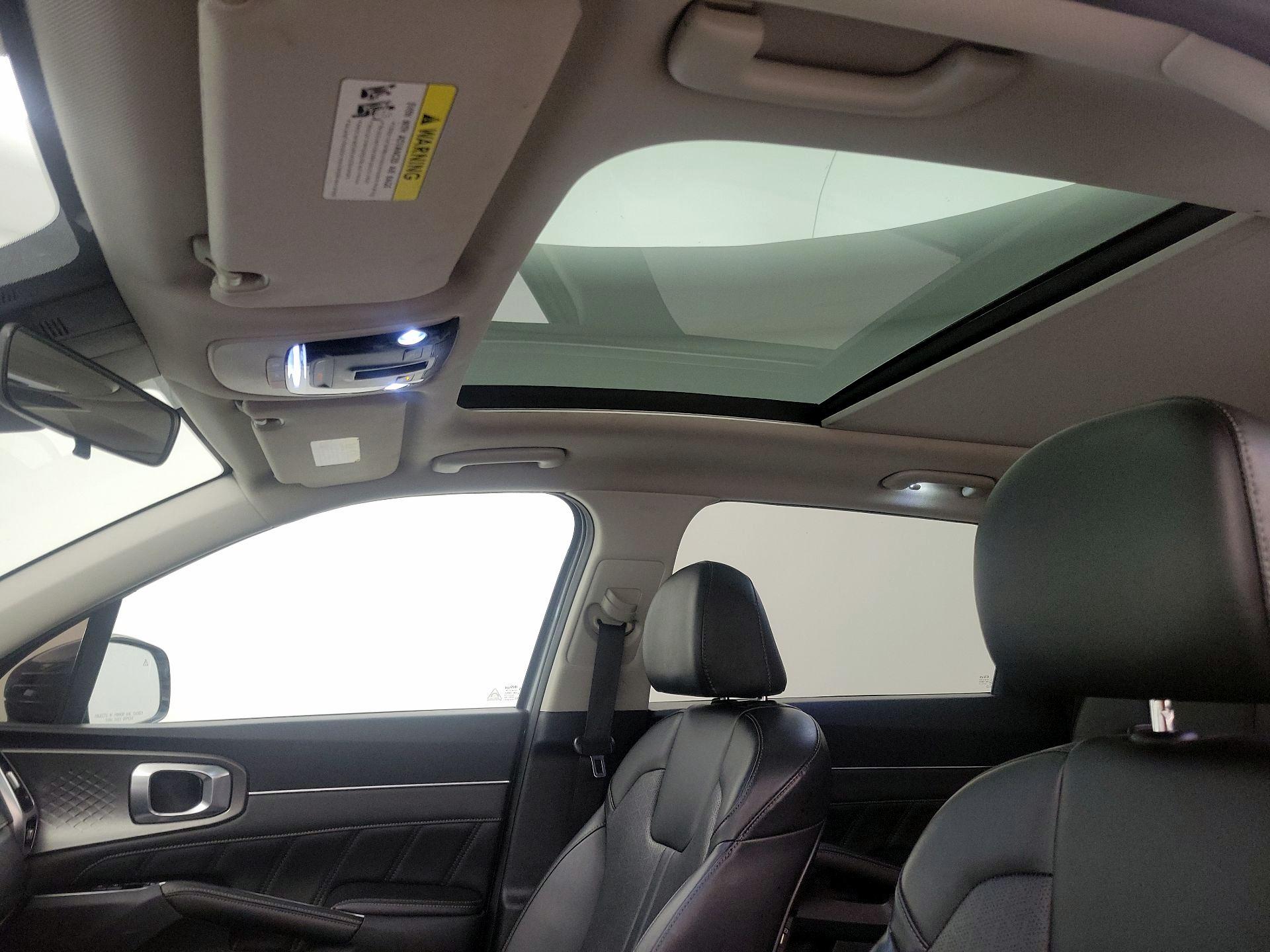 Thumbnail: 2021 Kia Sorento - 19