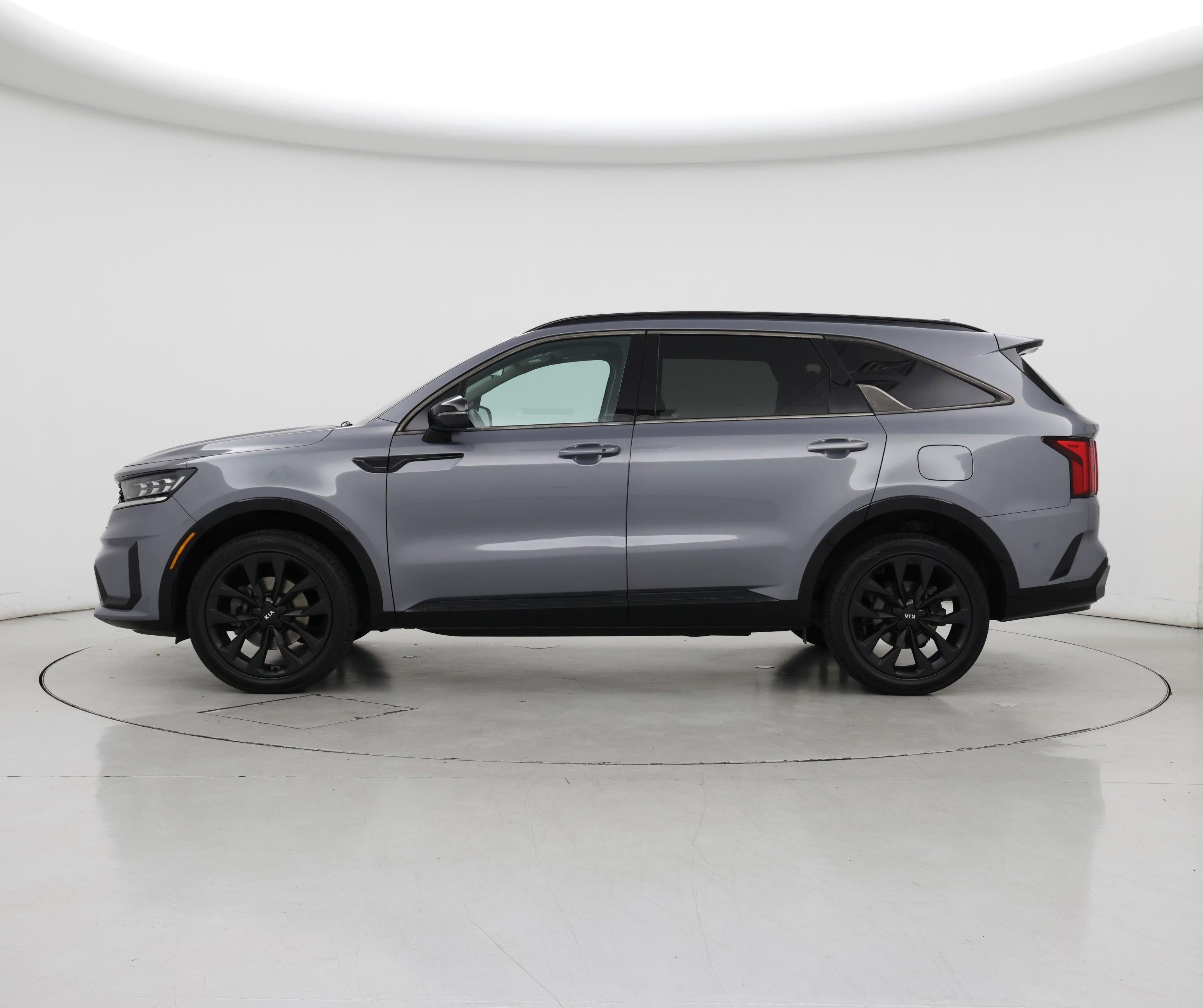 Thumbnail: 2021 Kia Sorento - 3