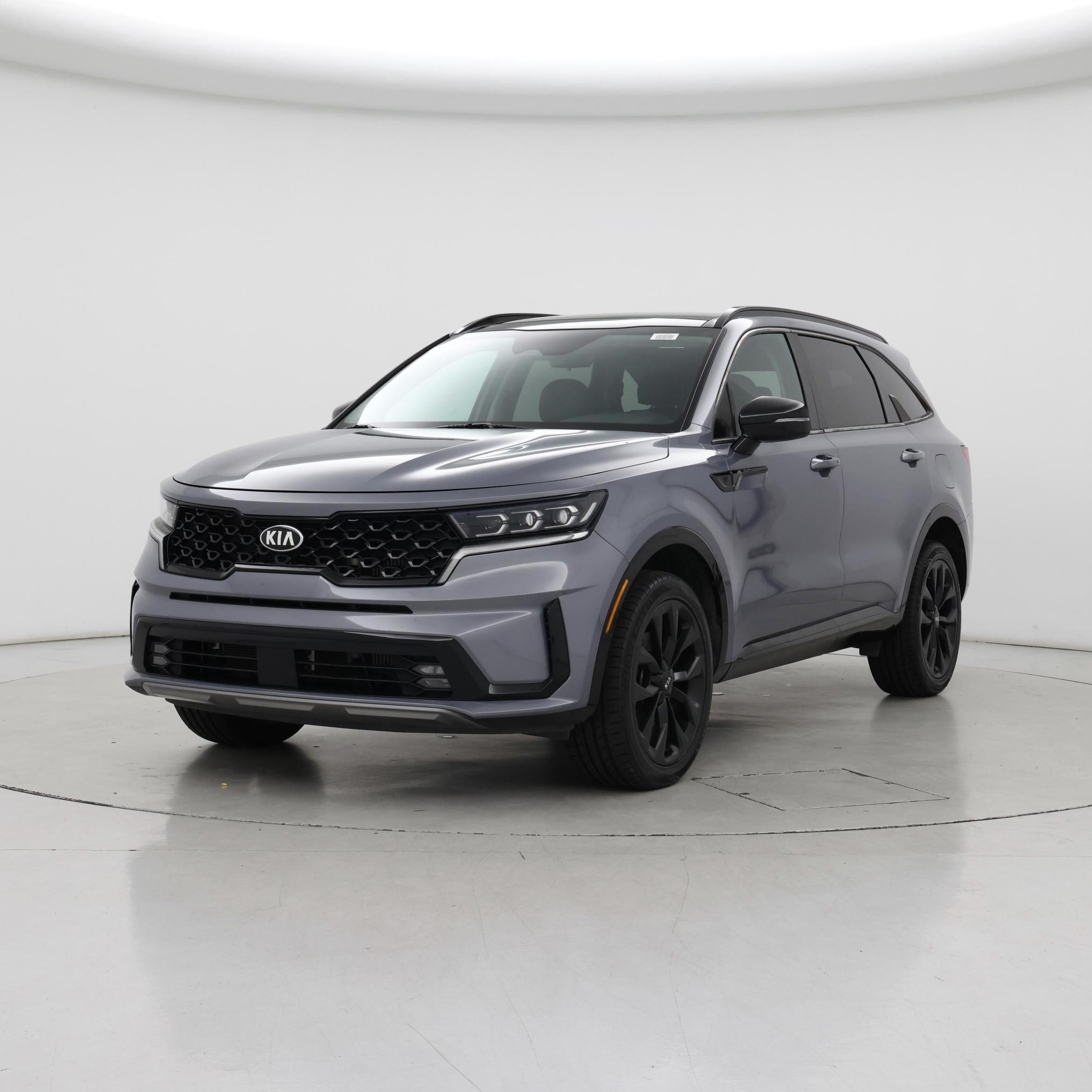 Thumbnail: 2021 Kia Sorento - 4