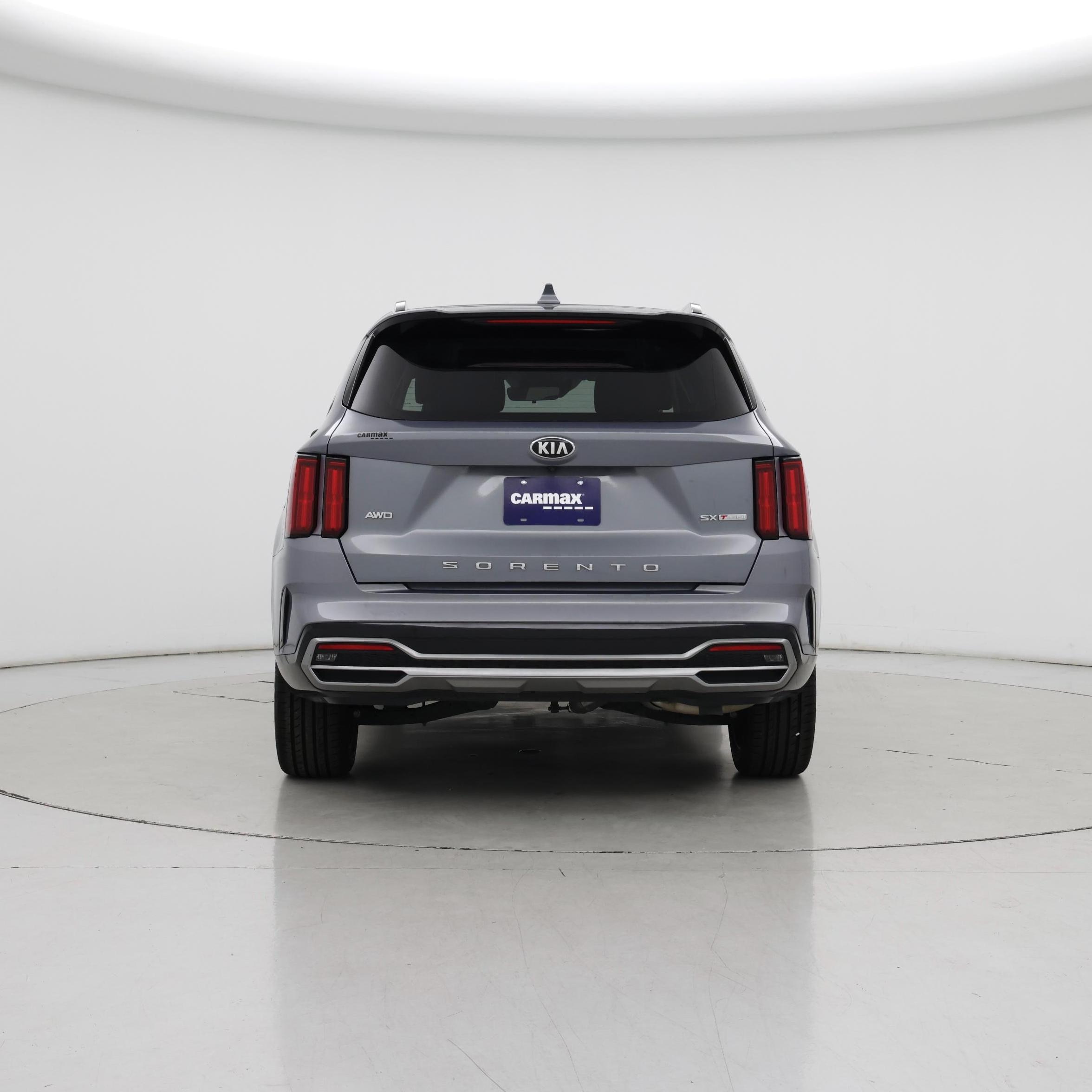 Thumbnail: 2021 Kia Sorento - 6