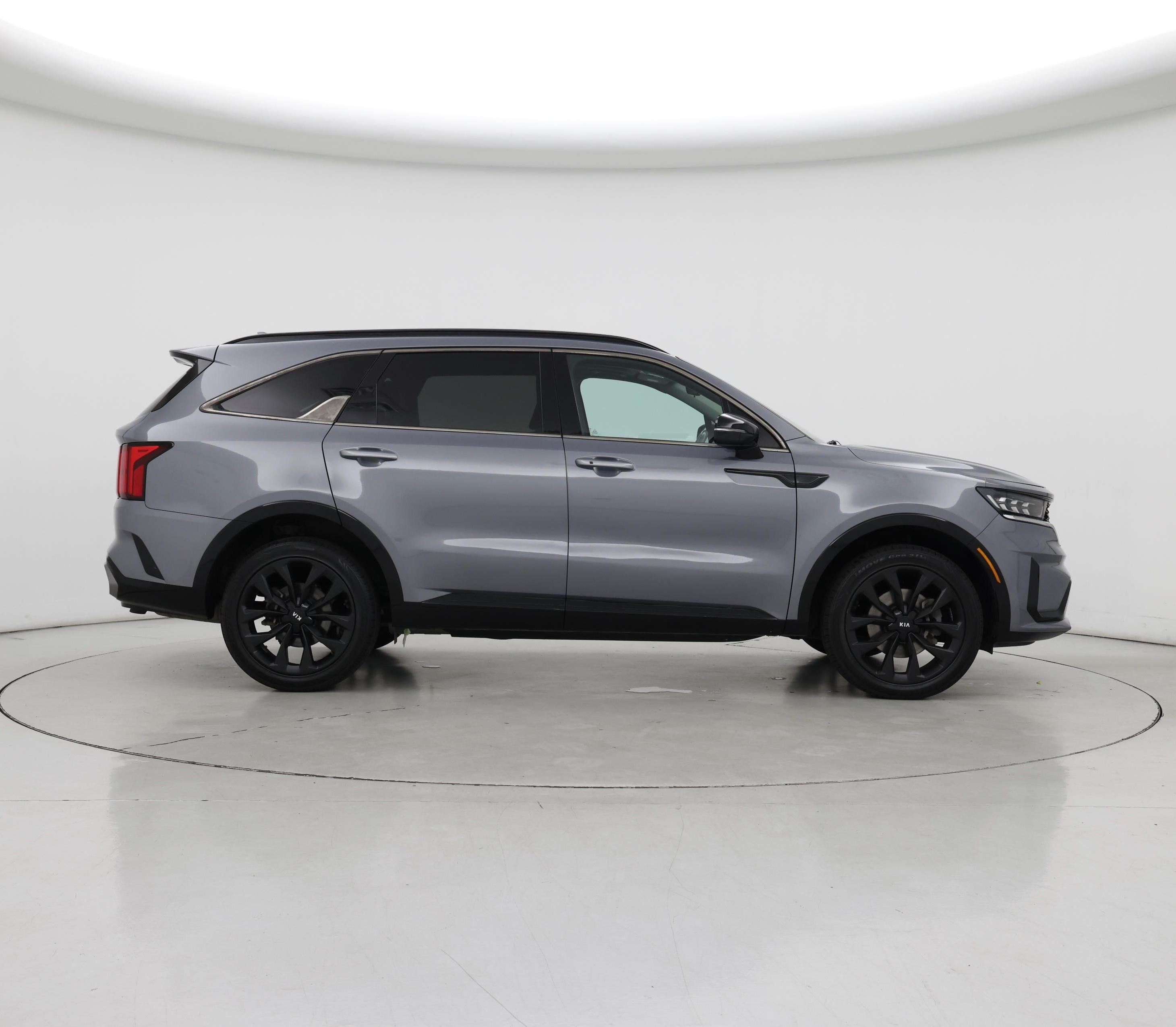 Thumbnail: 2021 Kia Sorento - 7