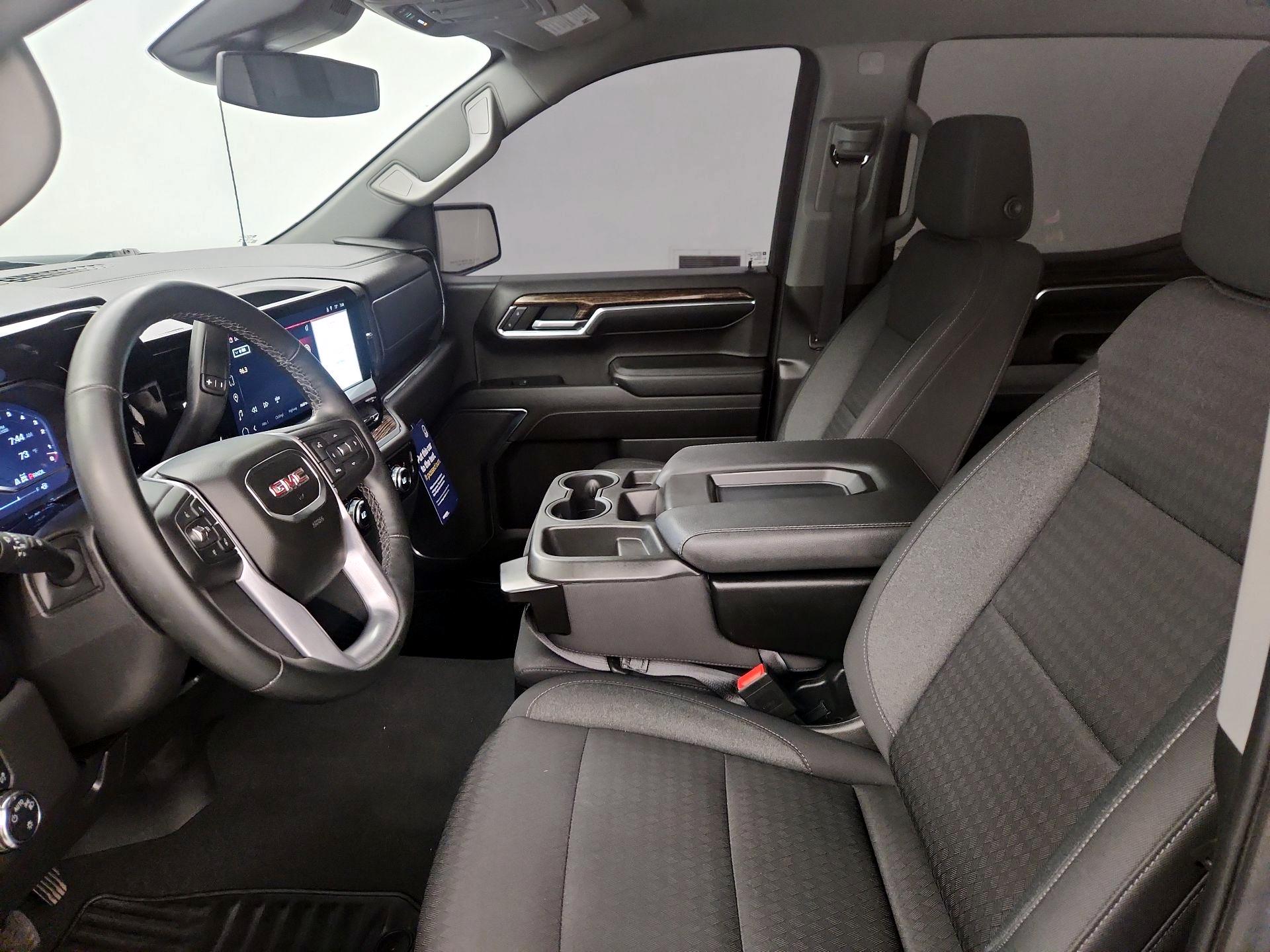 Thumbnail: 2023 GMC Sierra 1500 - 11