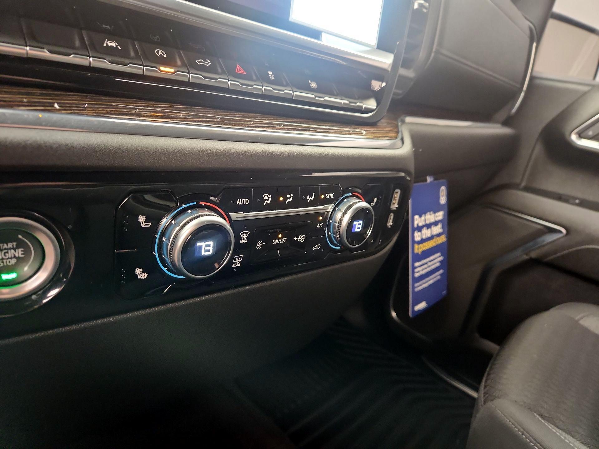 Thumbnail: 2023 GMC Sierra 1500 - 16