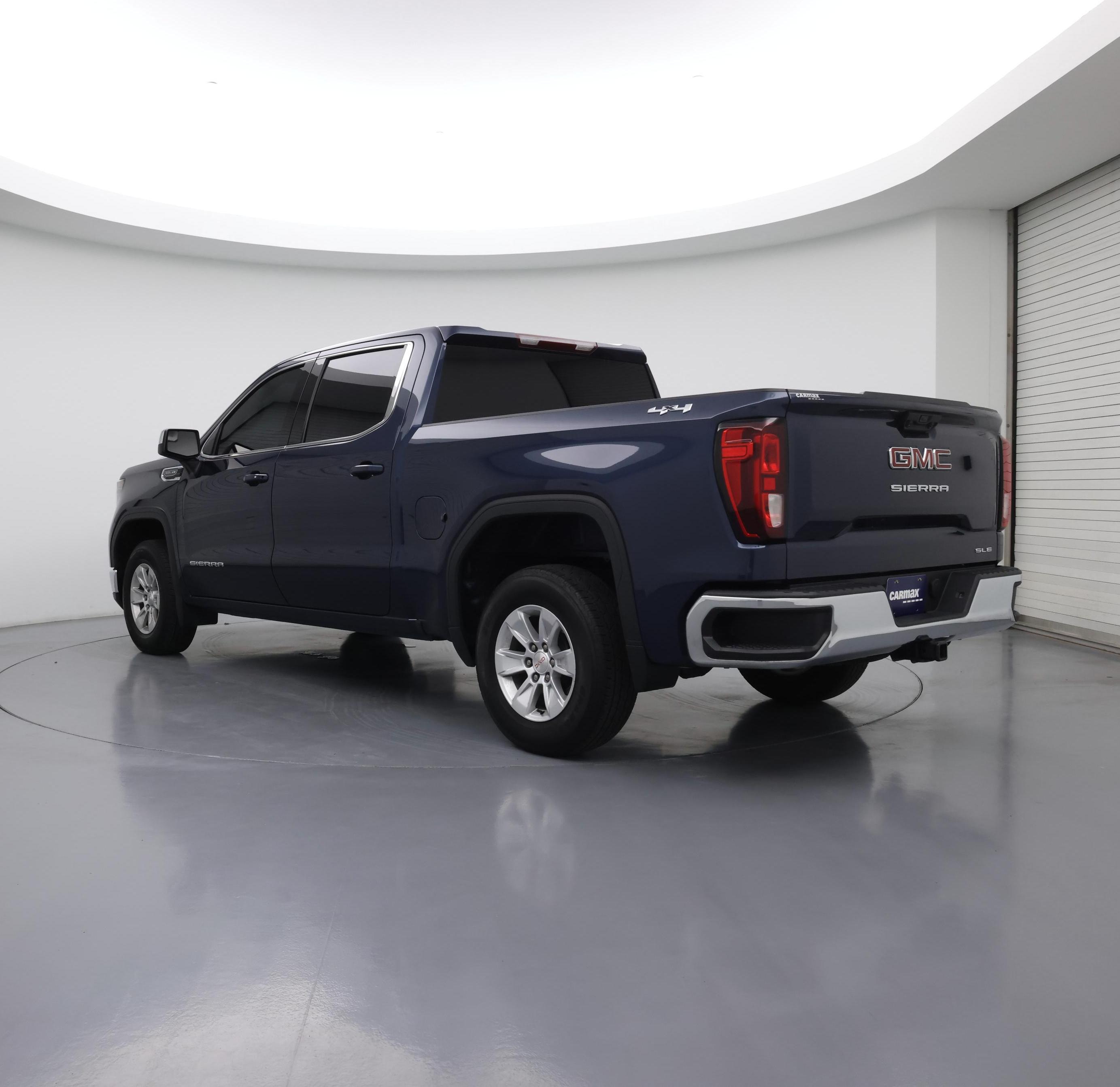 Thumbnail: 2023 GMC Sierra 1500 - 2