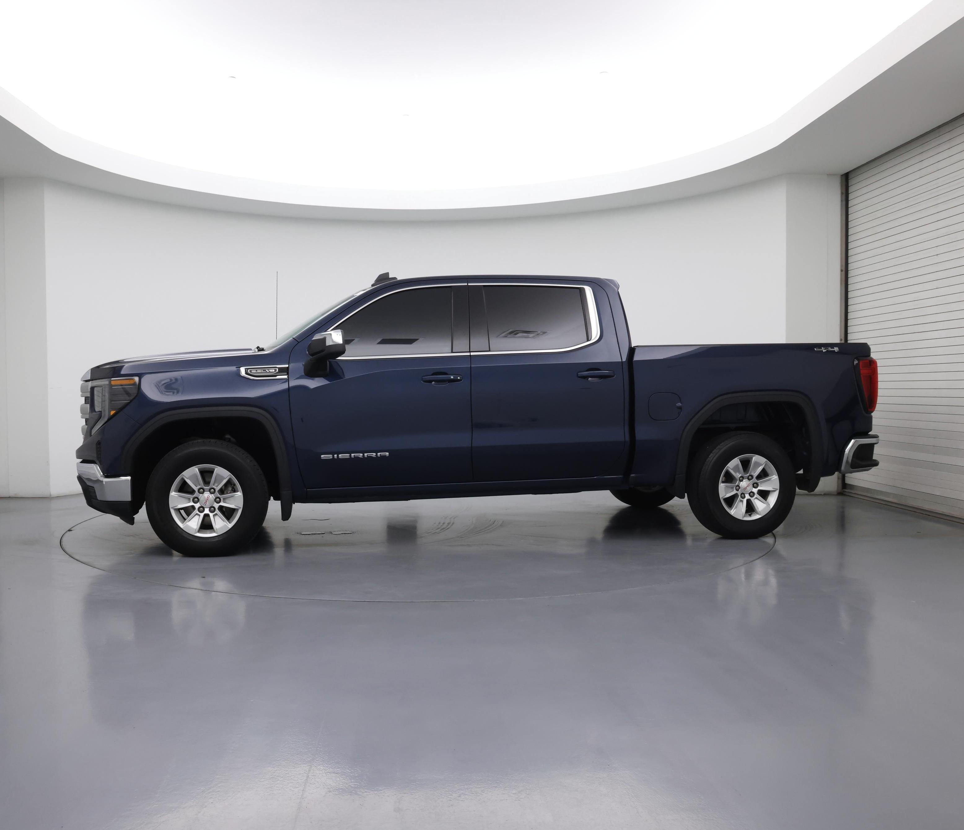 Thumbnail: 2023 GMC Sierra 1500 - 3