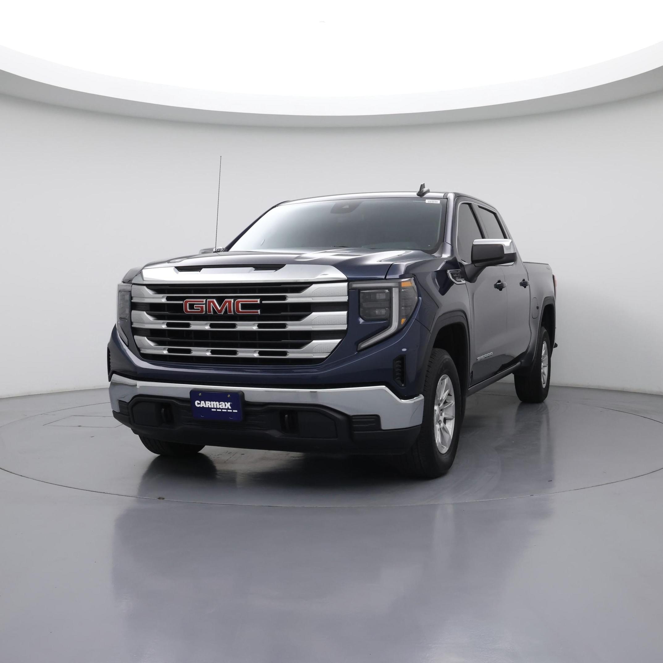 Thumbnail: 2023 GMC Sierra 1500 - 4