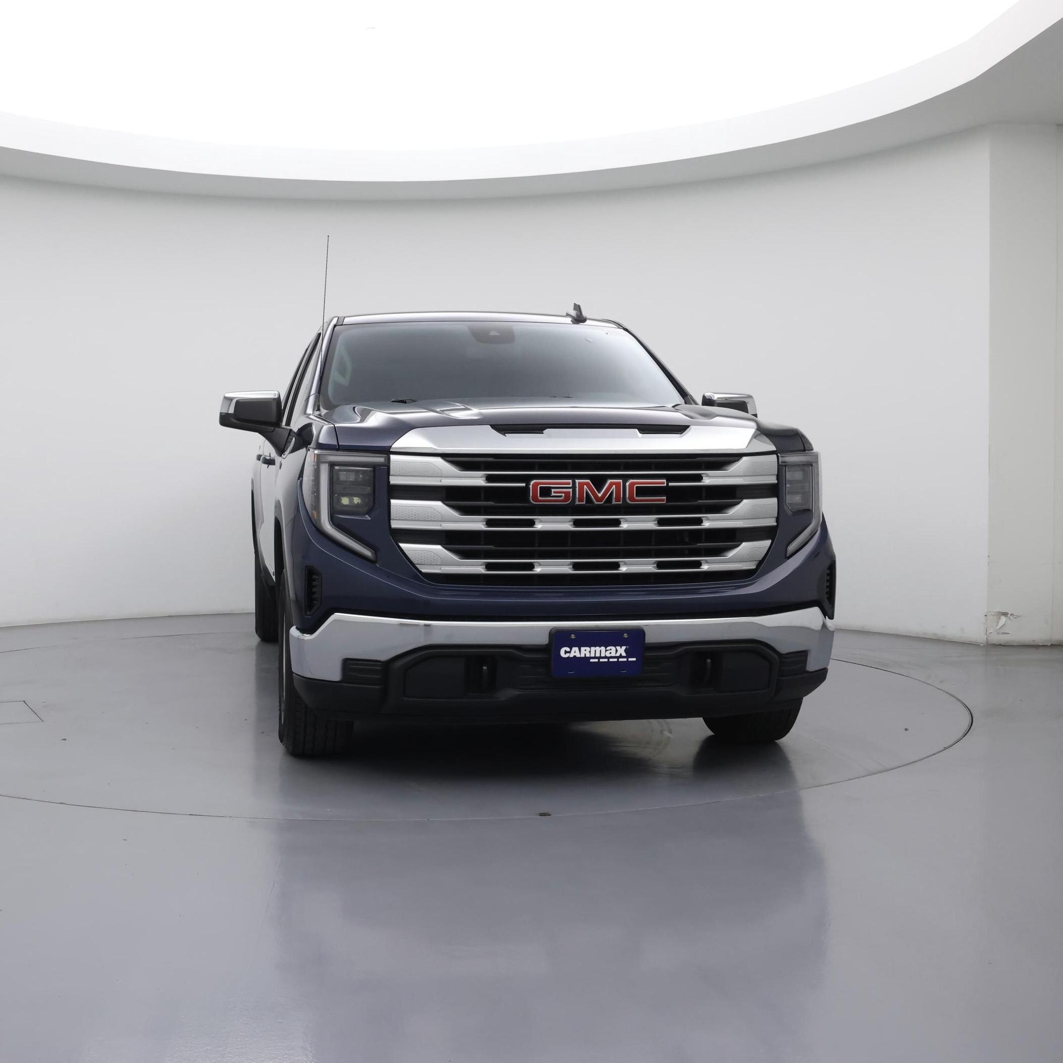 Thumbnail: 2023 GMC Sierra 1500 - 5