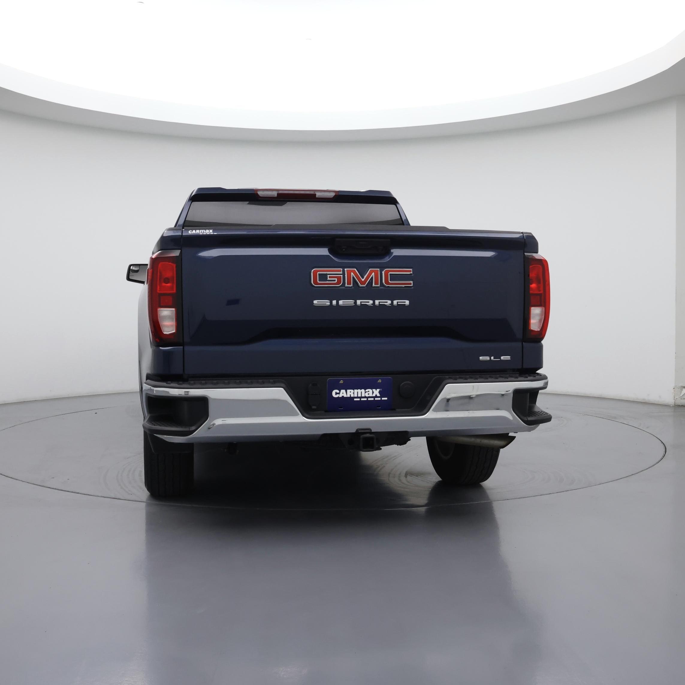 Thumbnail: 2023 GMC Sierra 1500 - 6