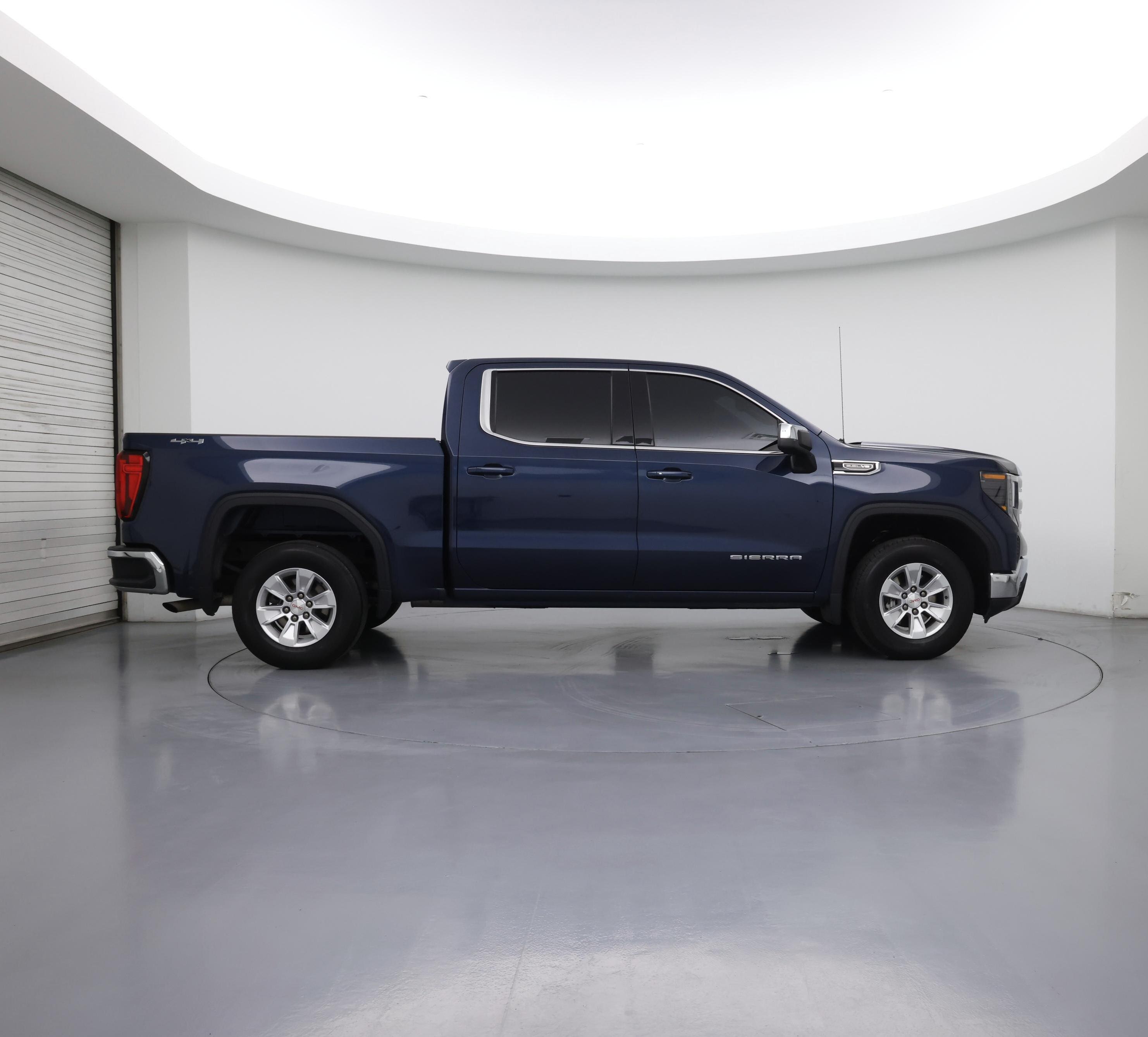 Thumbnail: 2023 GMC Sierra 1500 - 7