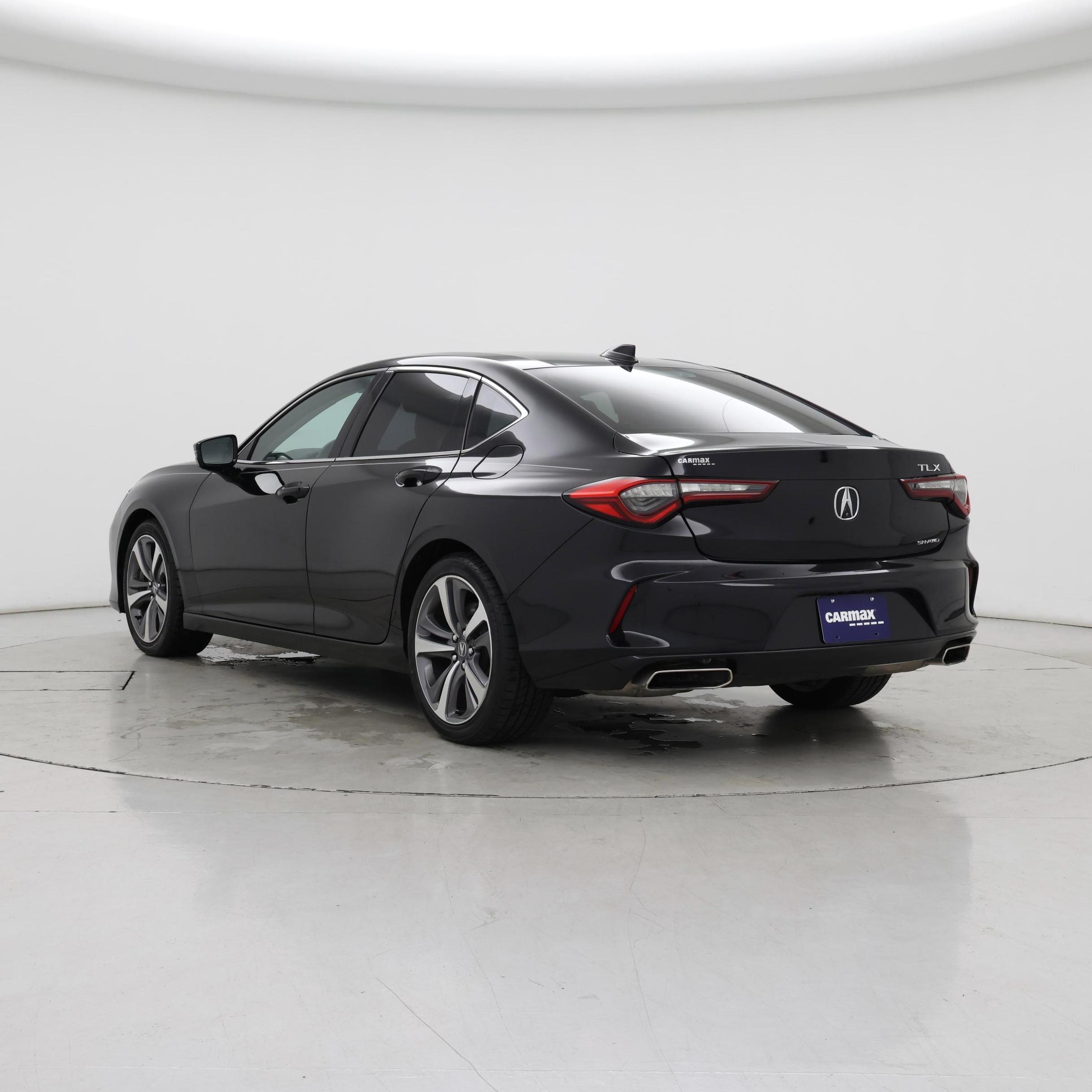 Thumbnail: 2021 Acura TLX - 2