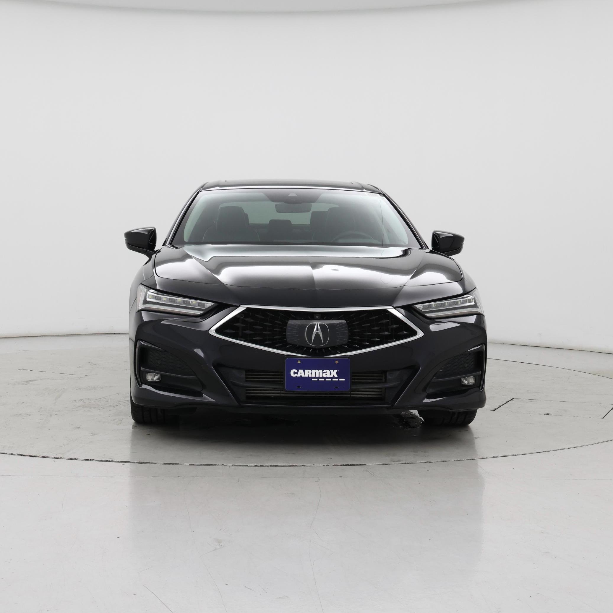 Thumbnail: 2021 Acura TLX - 5