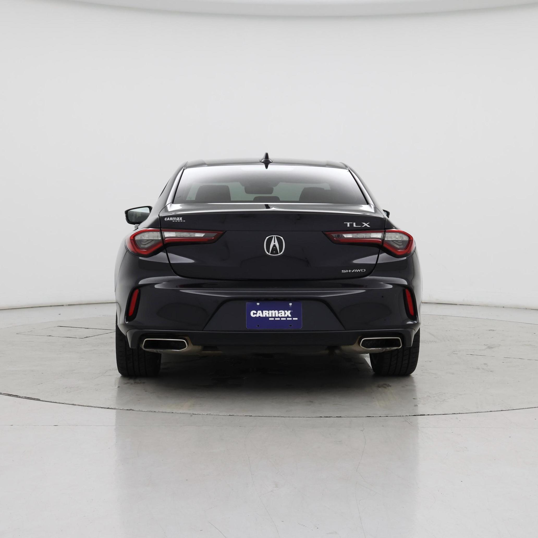 Thumbnail: 2021 Acura TLX - 6