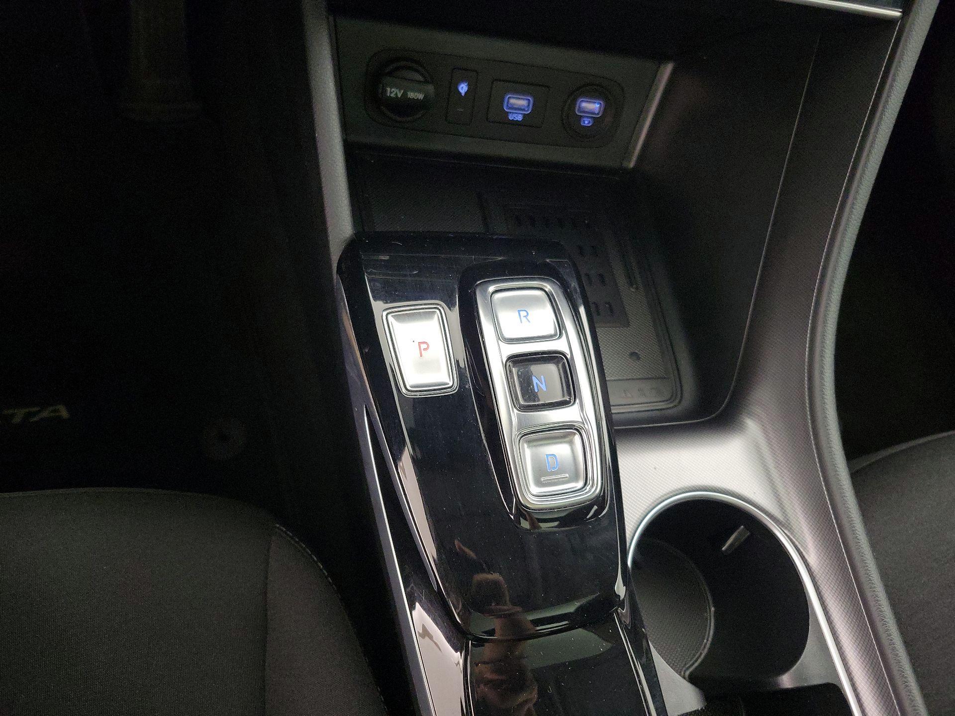 Thumbnail: 2021 Hyundai Sonata - 17