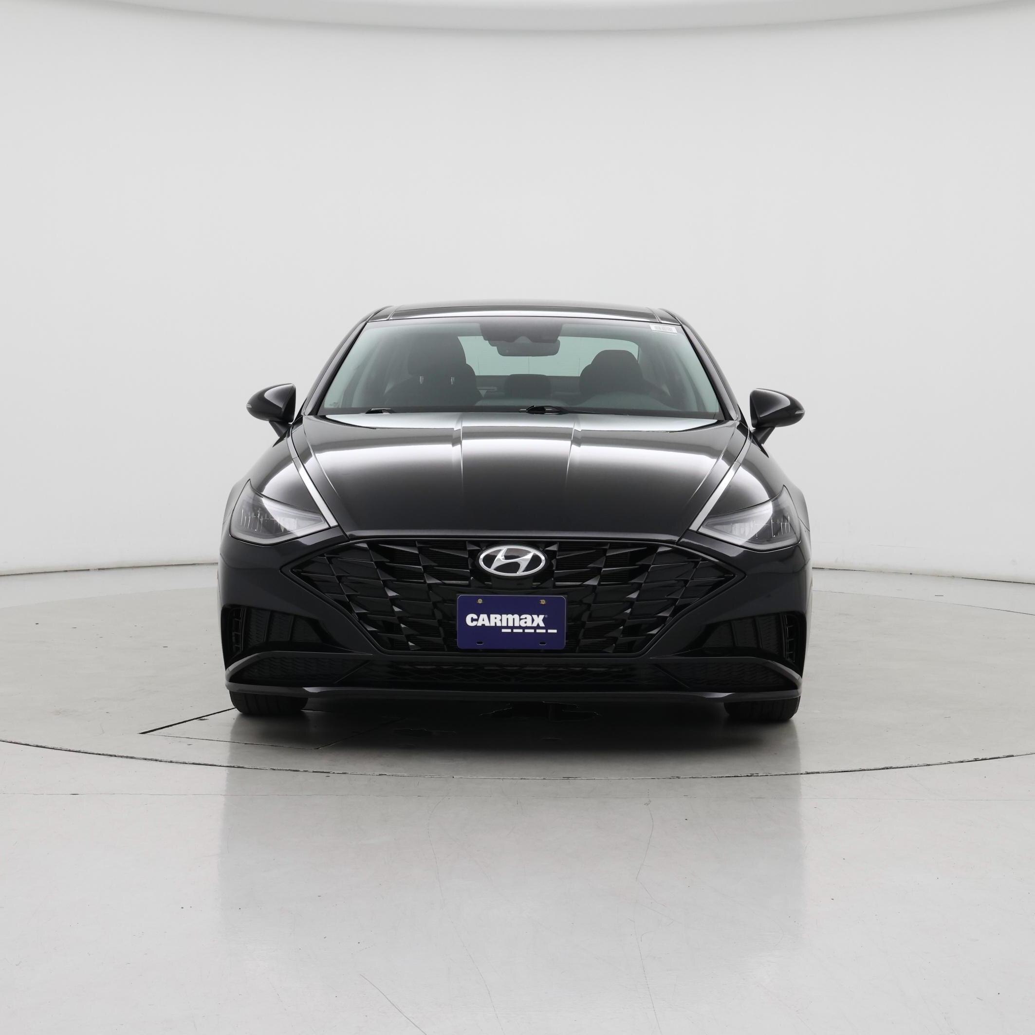 Thumbnail: 2021 Hyundai Sonata - 5