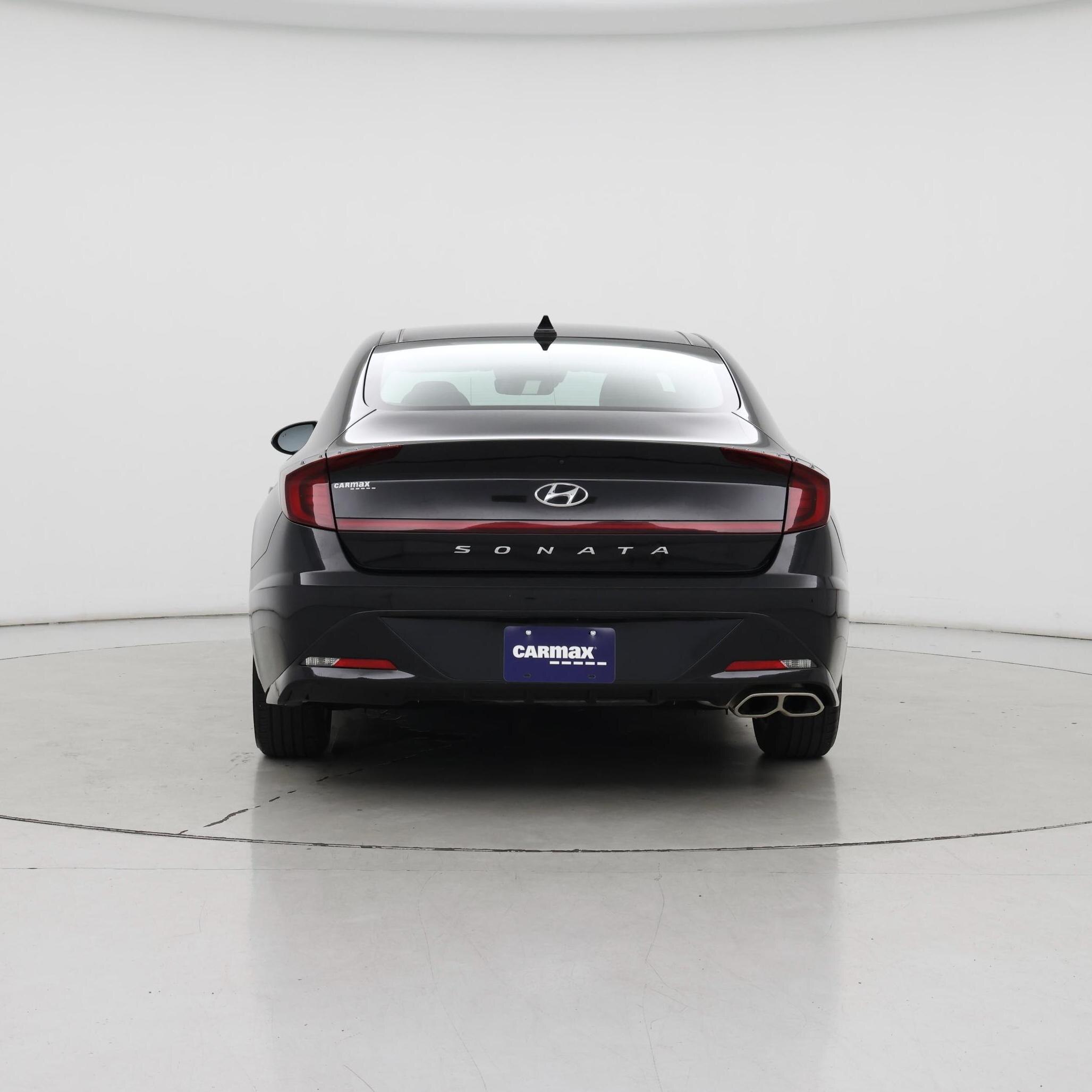 Thumbnail: 2021 Hyundai Sonata - 6
