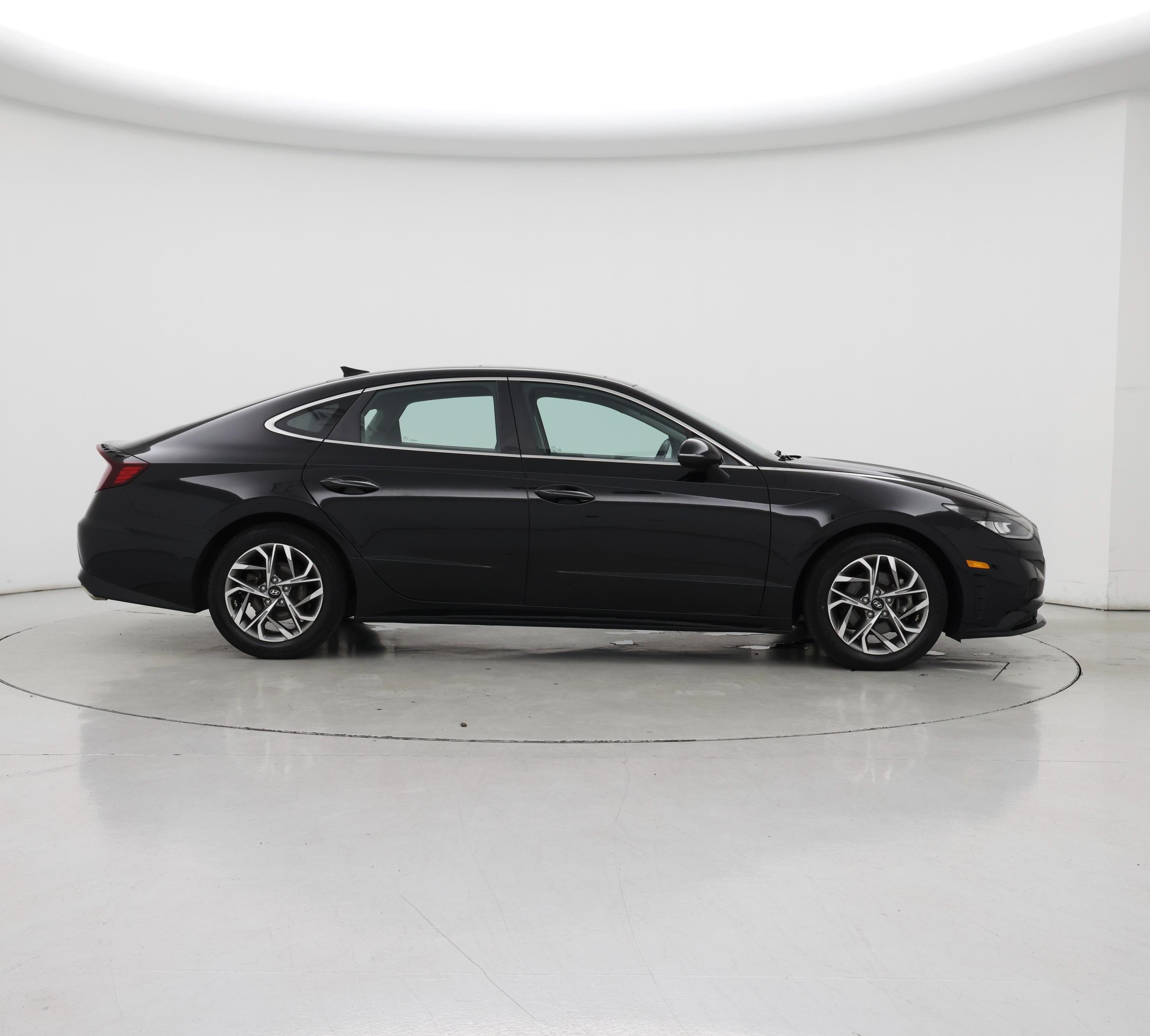 Thumbnail: 2021 Hyundai Sonata - 7