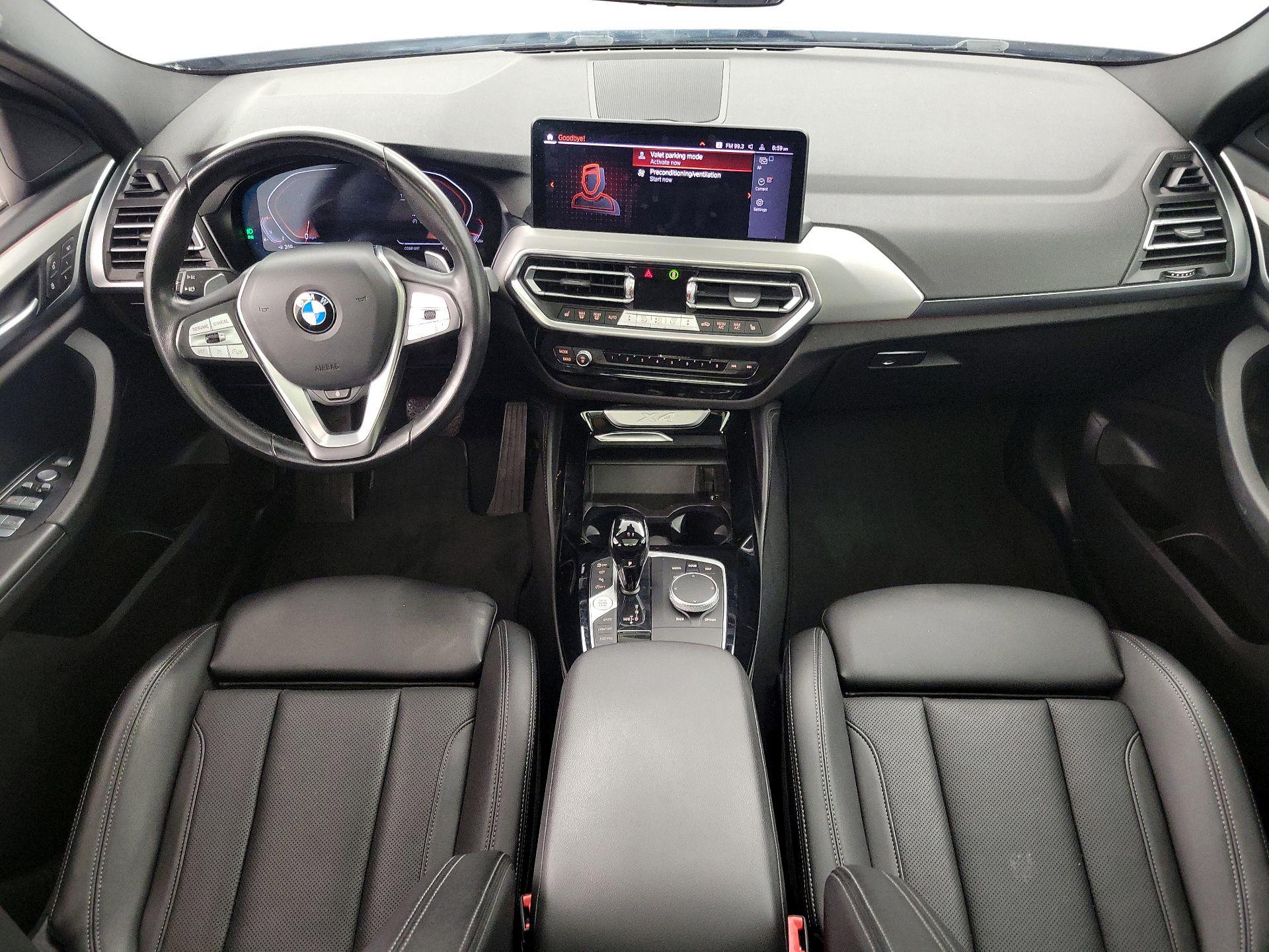Thumbnail: 2022 BMW X4 - 9