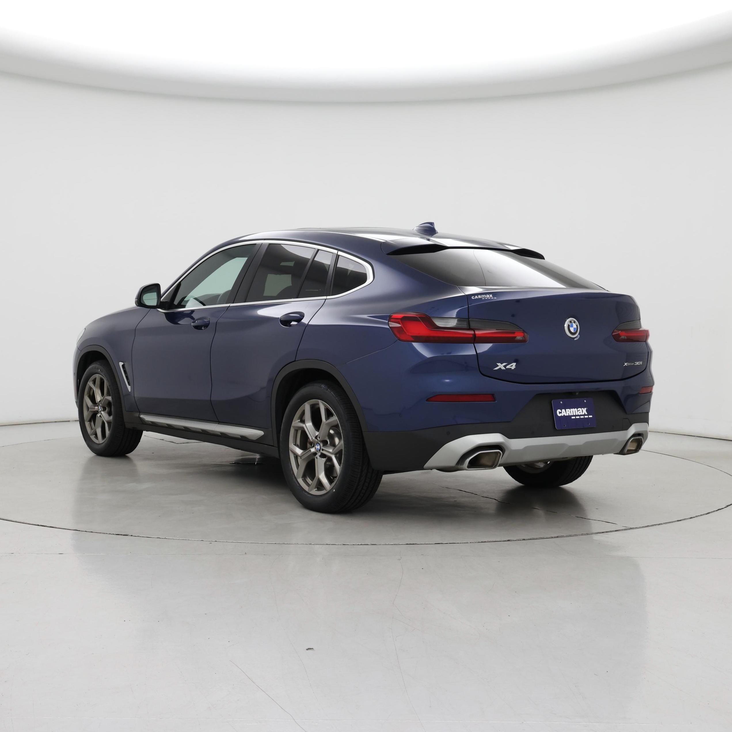 Thumbnail: 2022 BMW X4 - 2