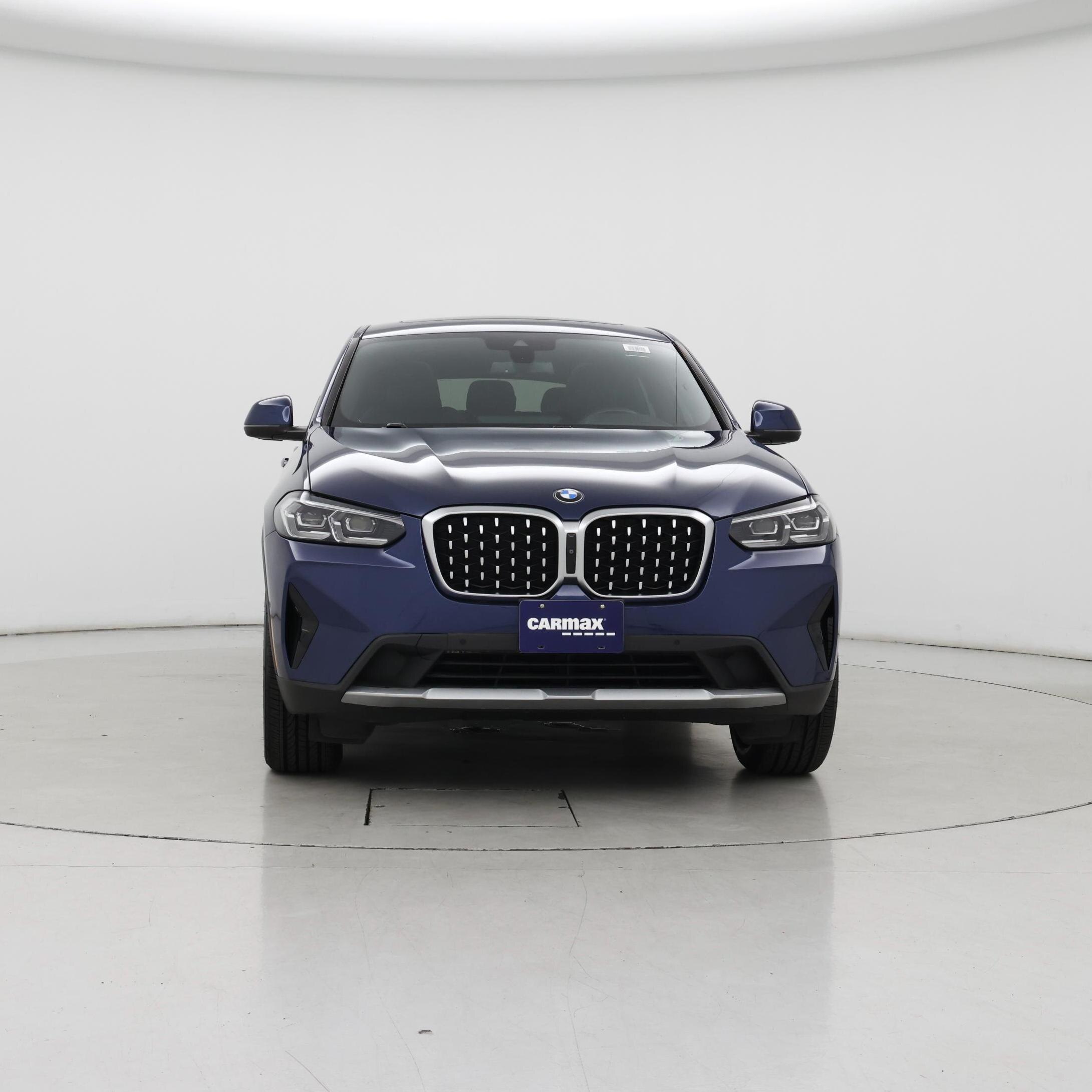 Thumbnail: 2022 BMW X4 - 5