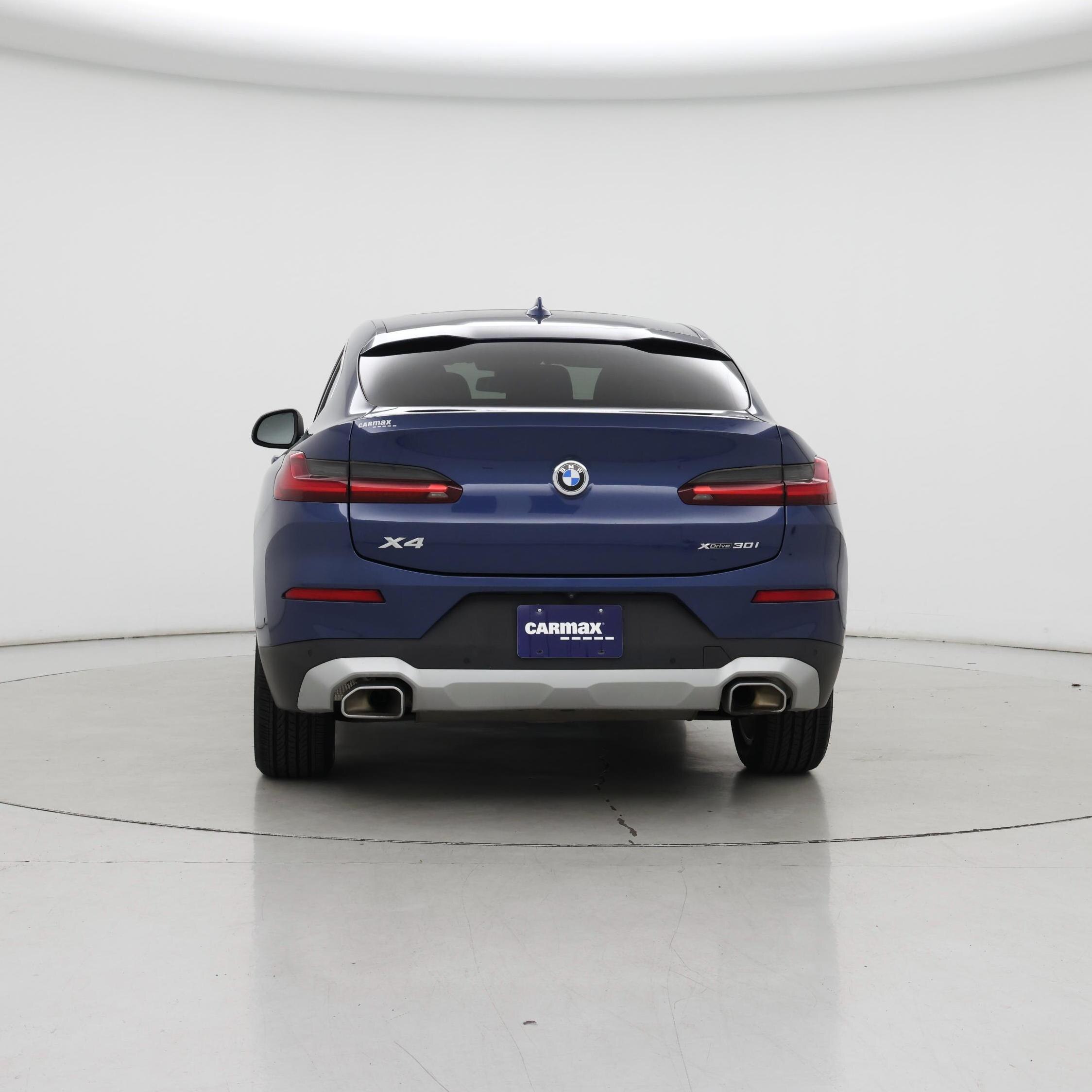 Thumbnail: 2022 BMW X4 - 6