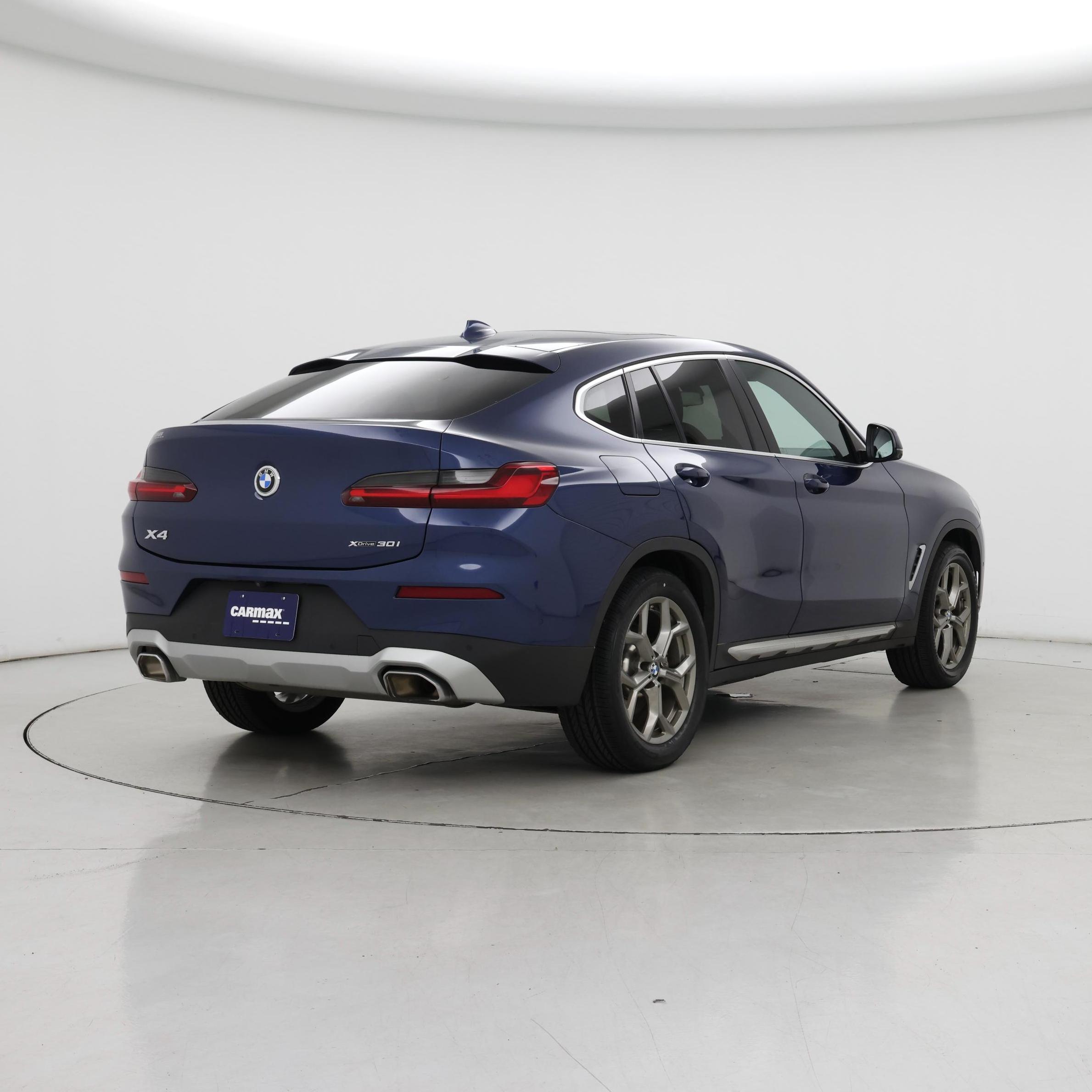 Thumbnail: 2022 BMW X4 - 8