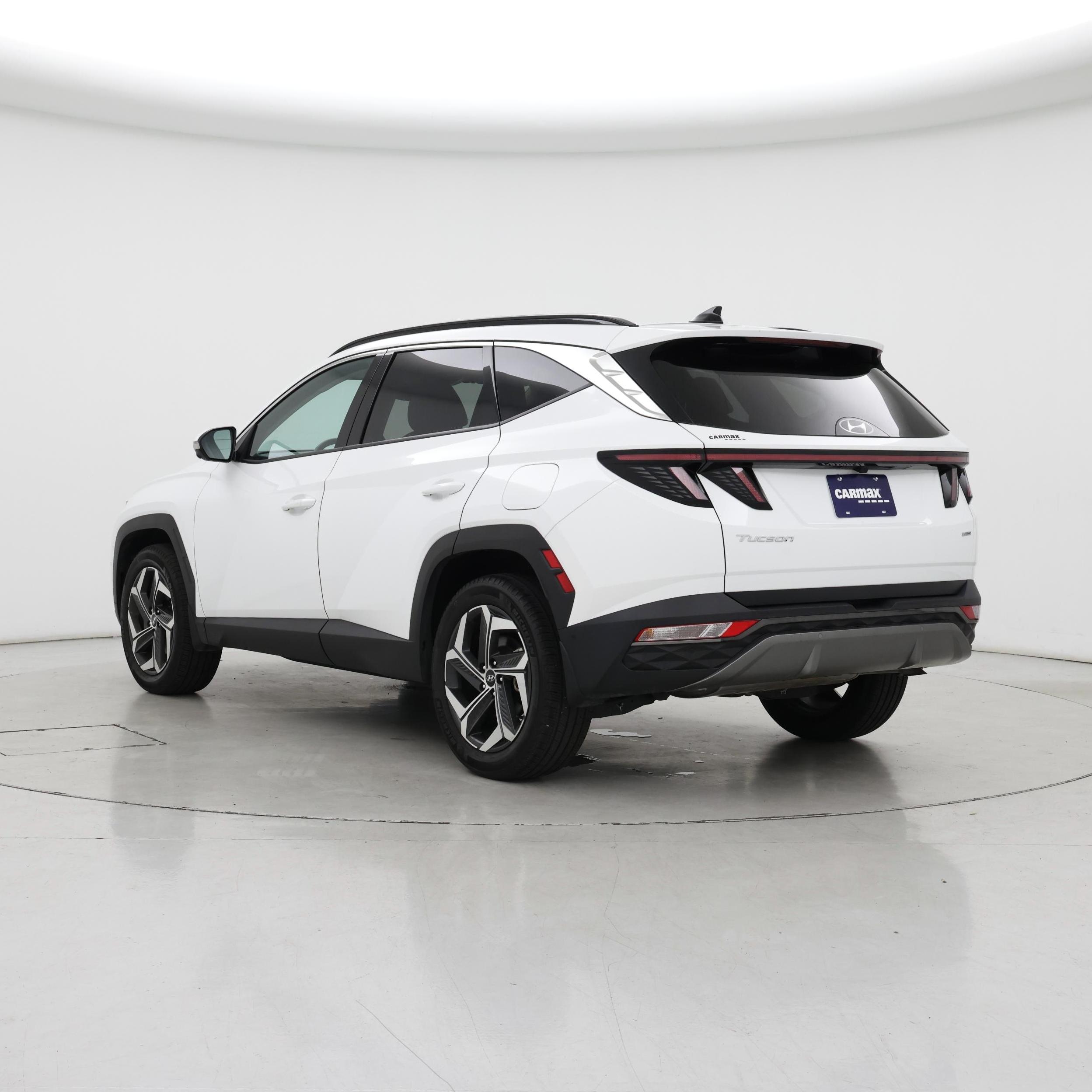 Thumbnail: 2023 Hyundai Tucson - 2