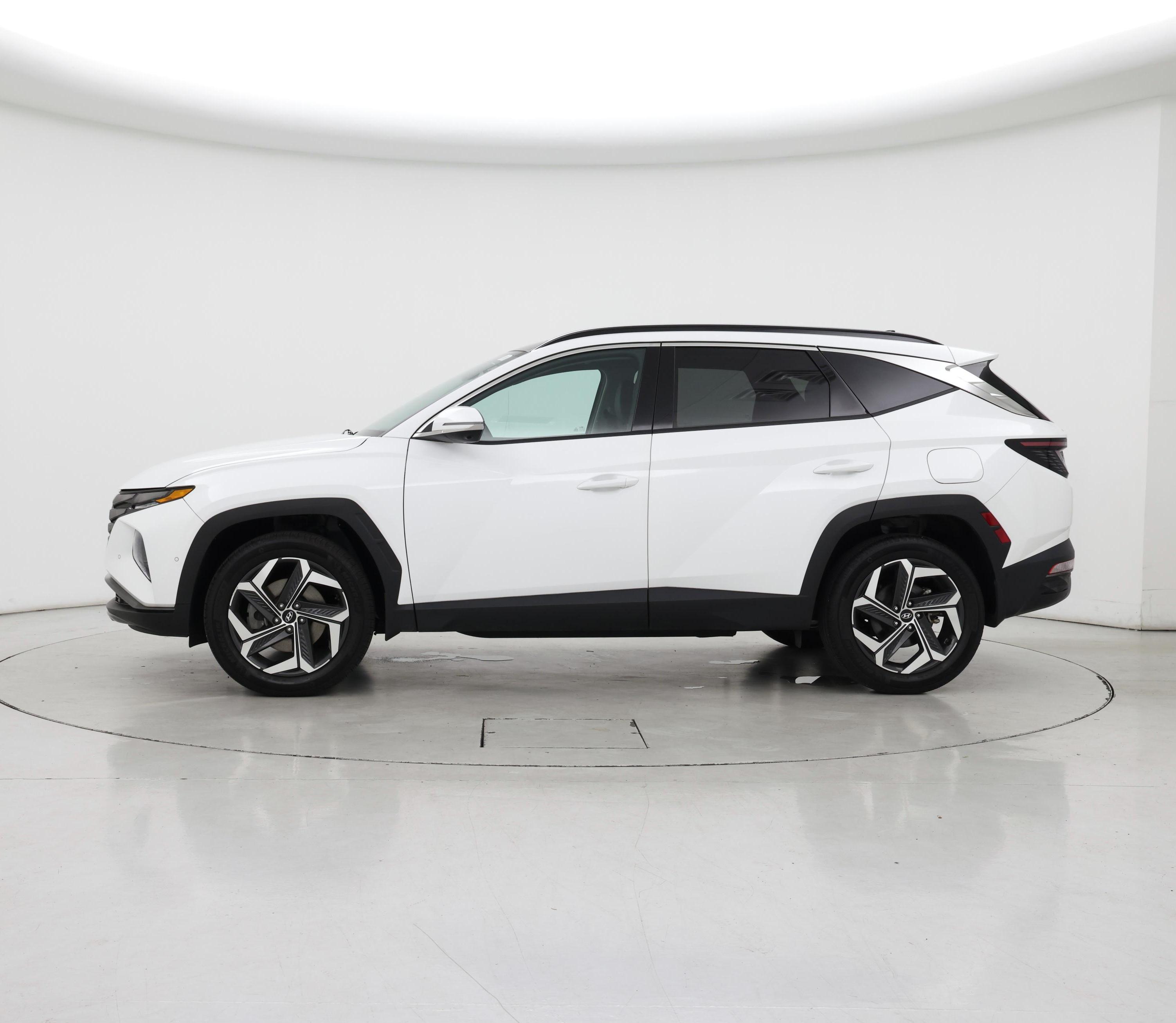 Thumbnail: 2023 Hyundai Tucson - 3