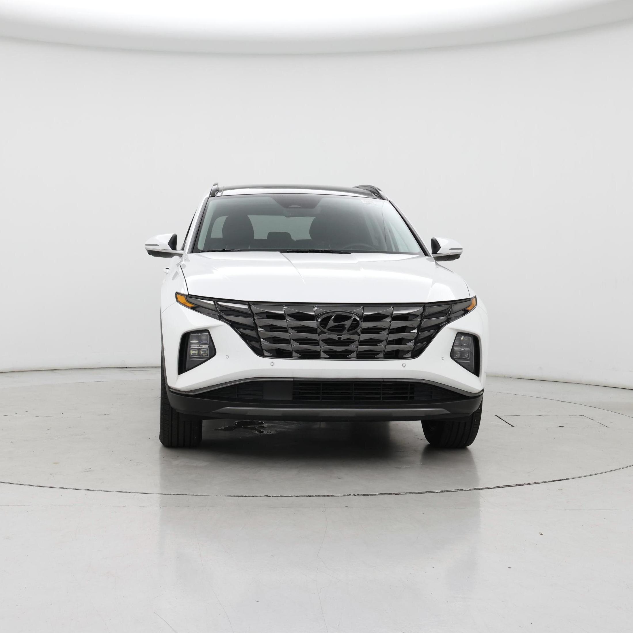 Thumbnail: 2023 Hyundai Tucson - 5