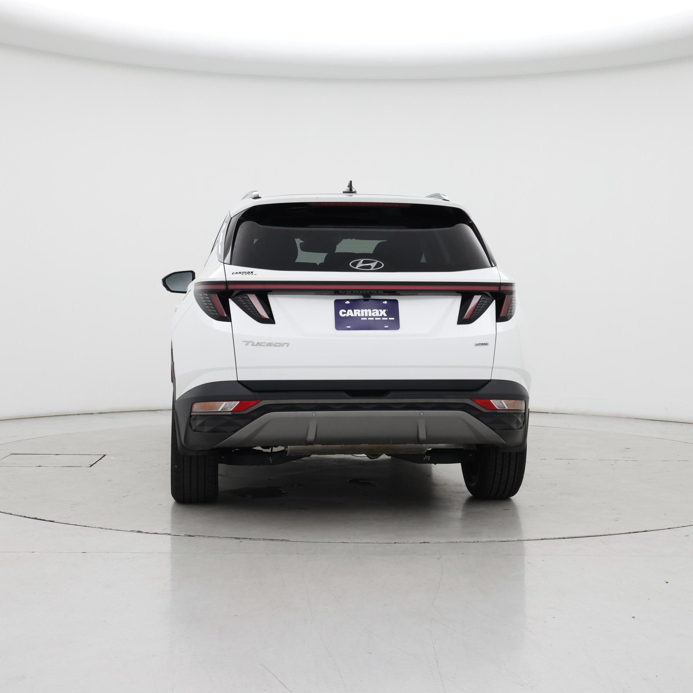 Thumbnail: 2023 Hyundai Tucson - 6