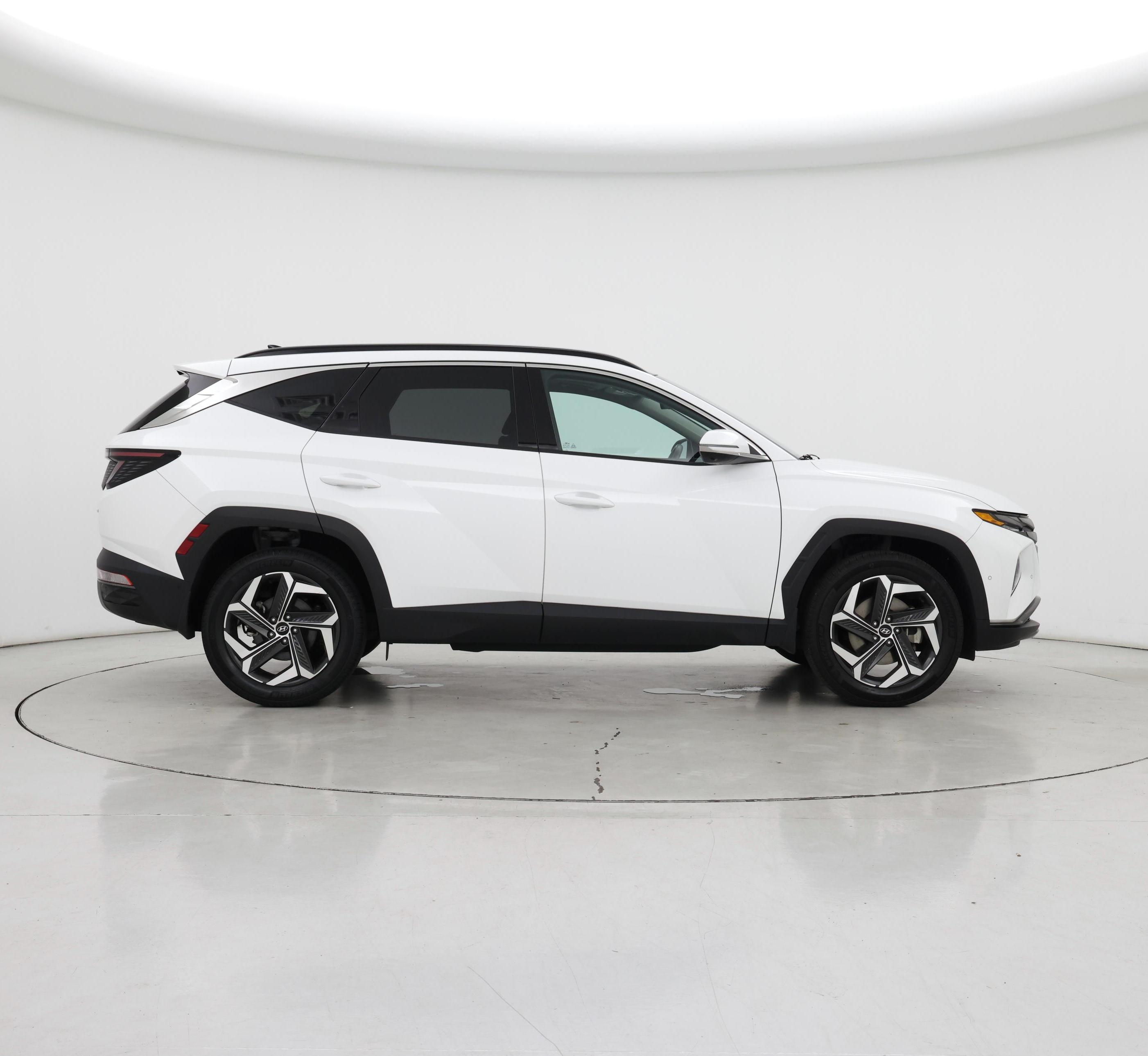 Thumbnail: 2023 Hyundai Tucson - 7
