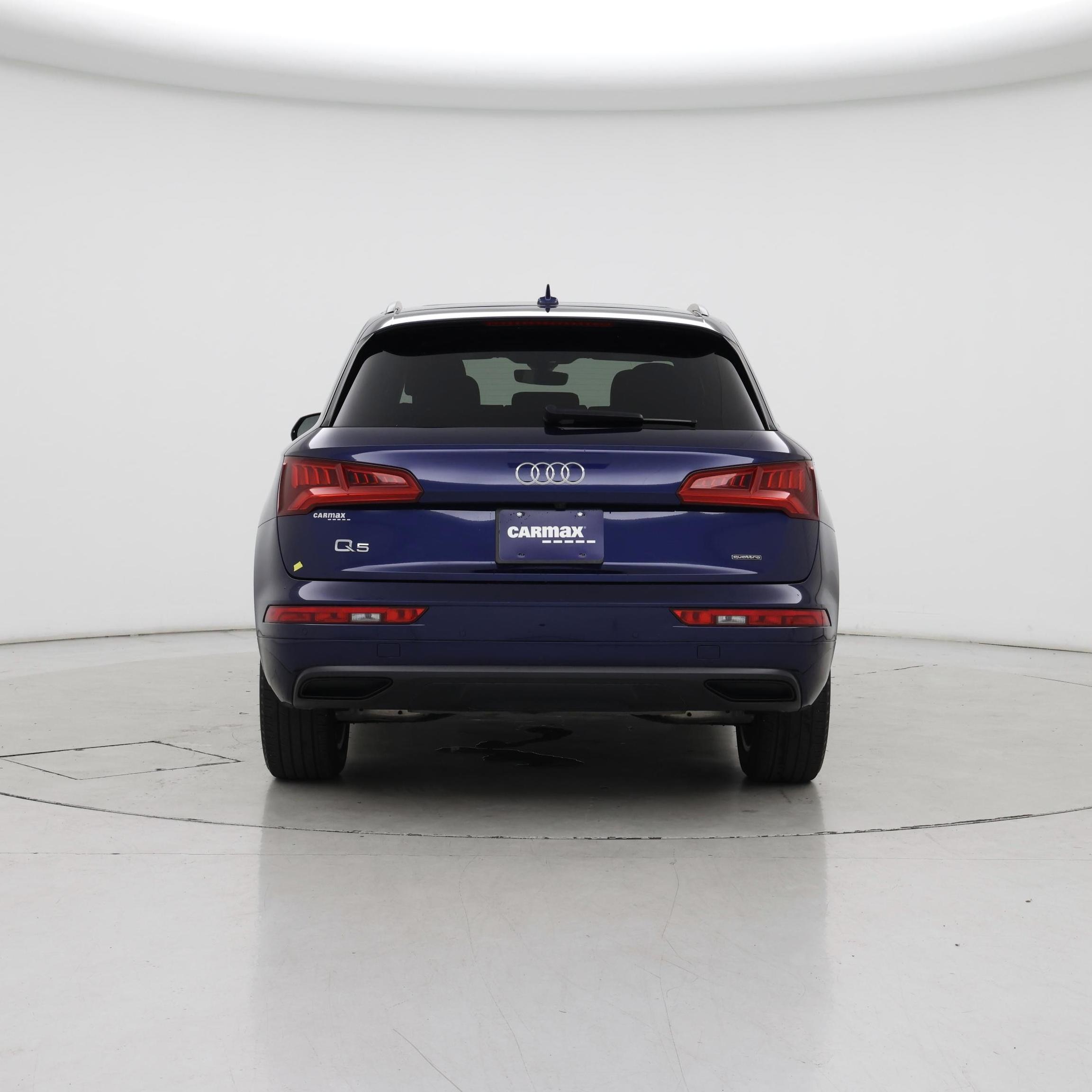 Thumbnail: 2020 Audi Q5 - 6