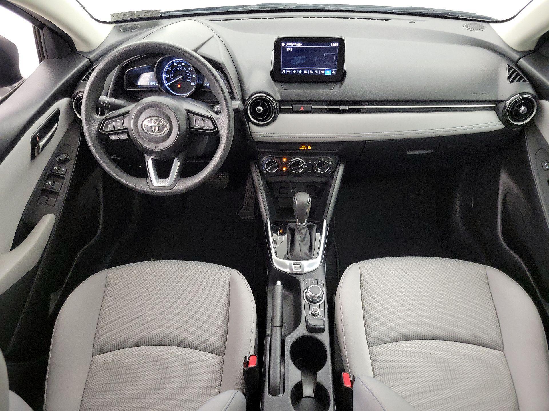 Thumbnail: 2019 Toyota Yaris - 9