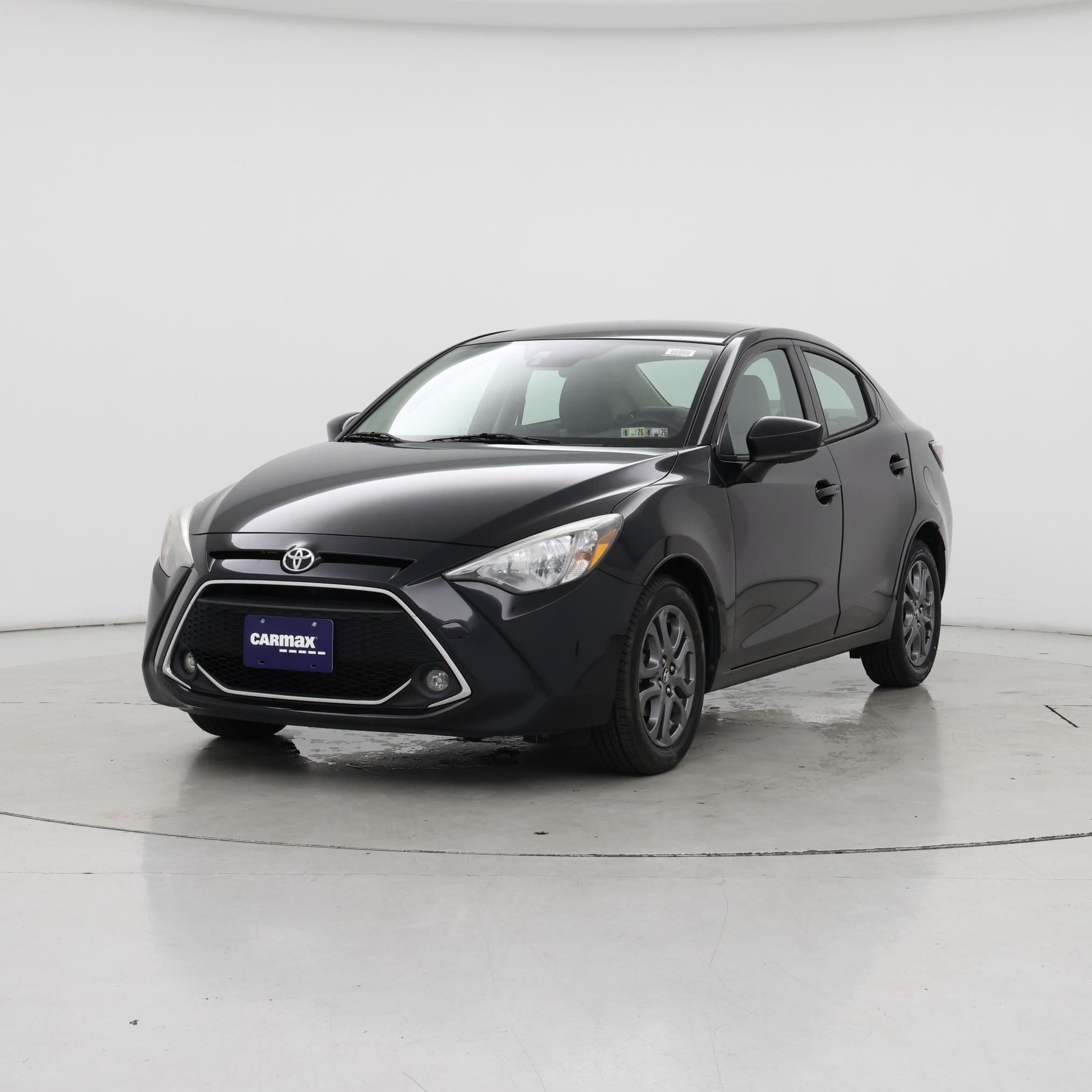 Thumbnail: 2019 Toyota Yaris - 4